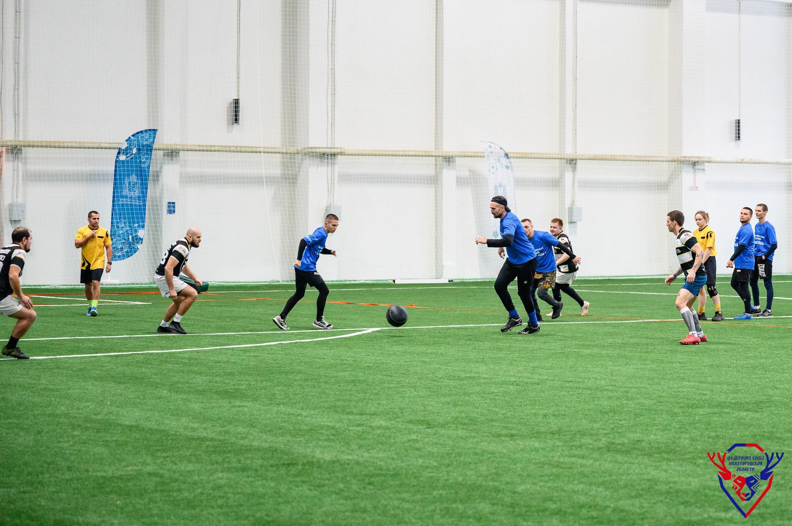 Межрегиональный фестиваль «Кила-Сила». Фотограф Захваткин Роман