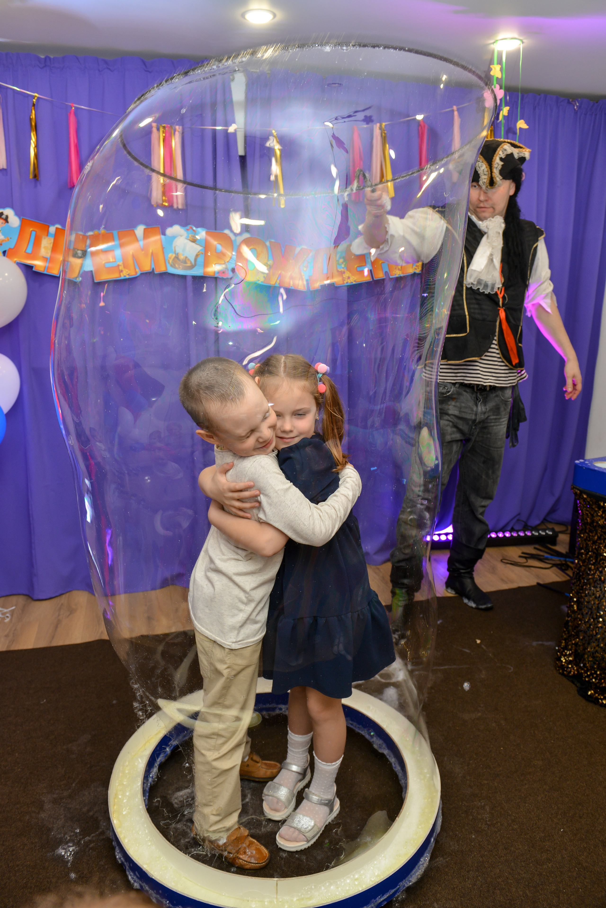 Дни рождения и корпоративы. Свадебный фотограф в Крыму