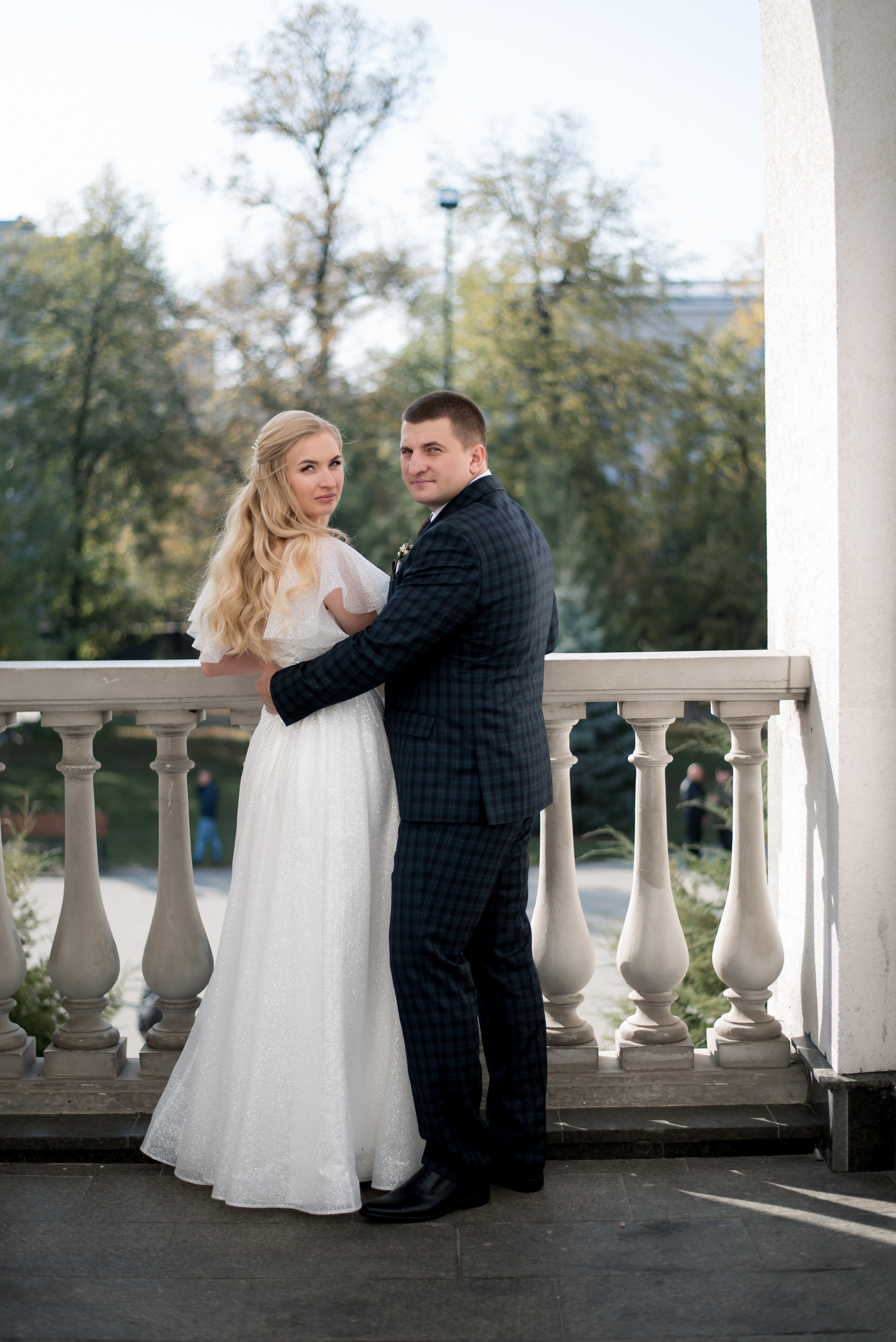 Карина и Геннадий. Семейный и детский фотограф в Воронеже София Минакова