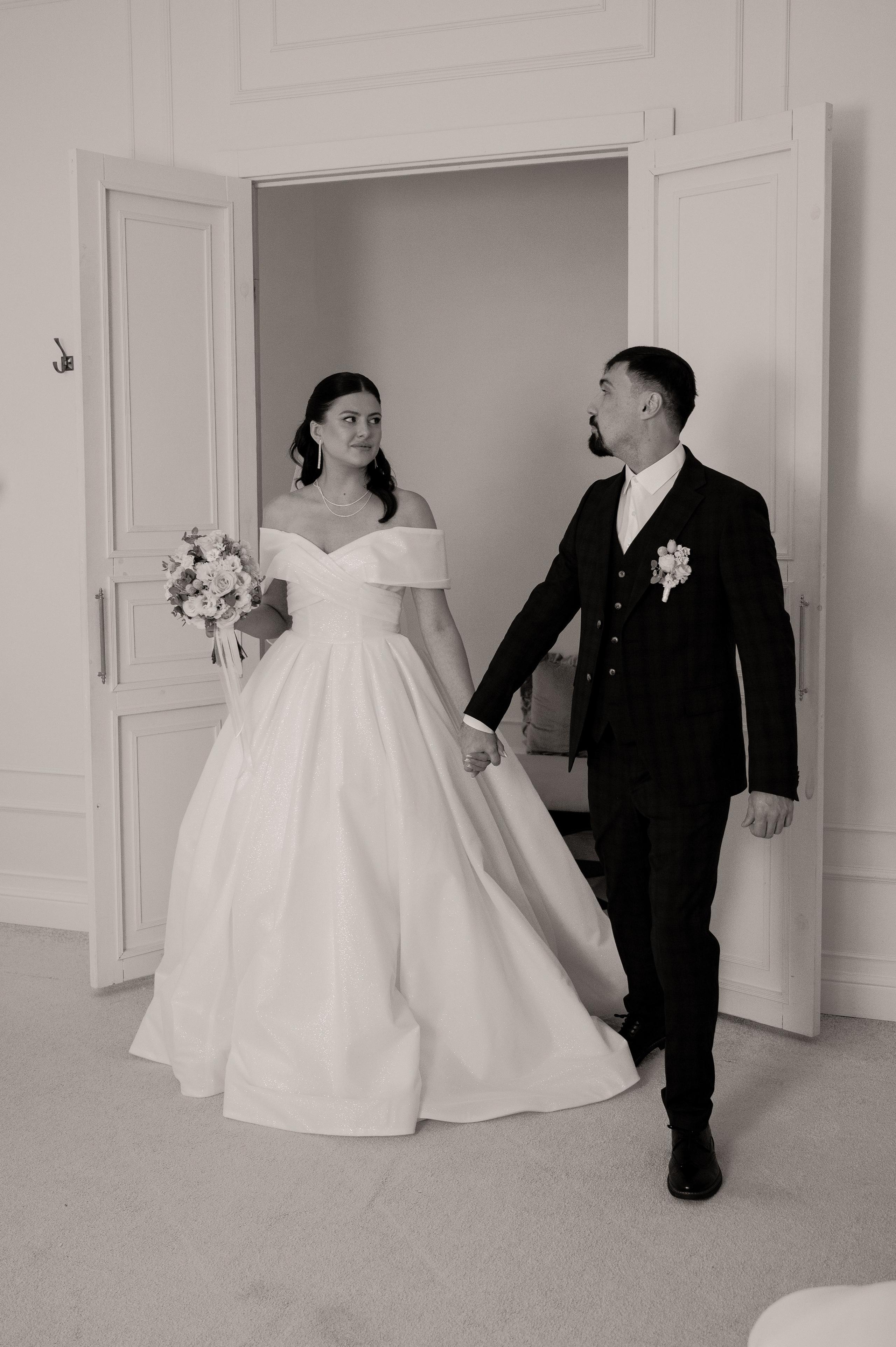 Андрей и Анастасия. Свадебный и семейный фотограф в Краснодаре Алина Мельник