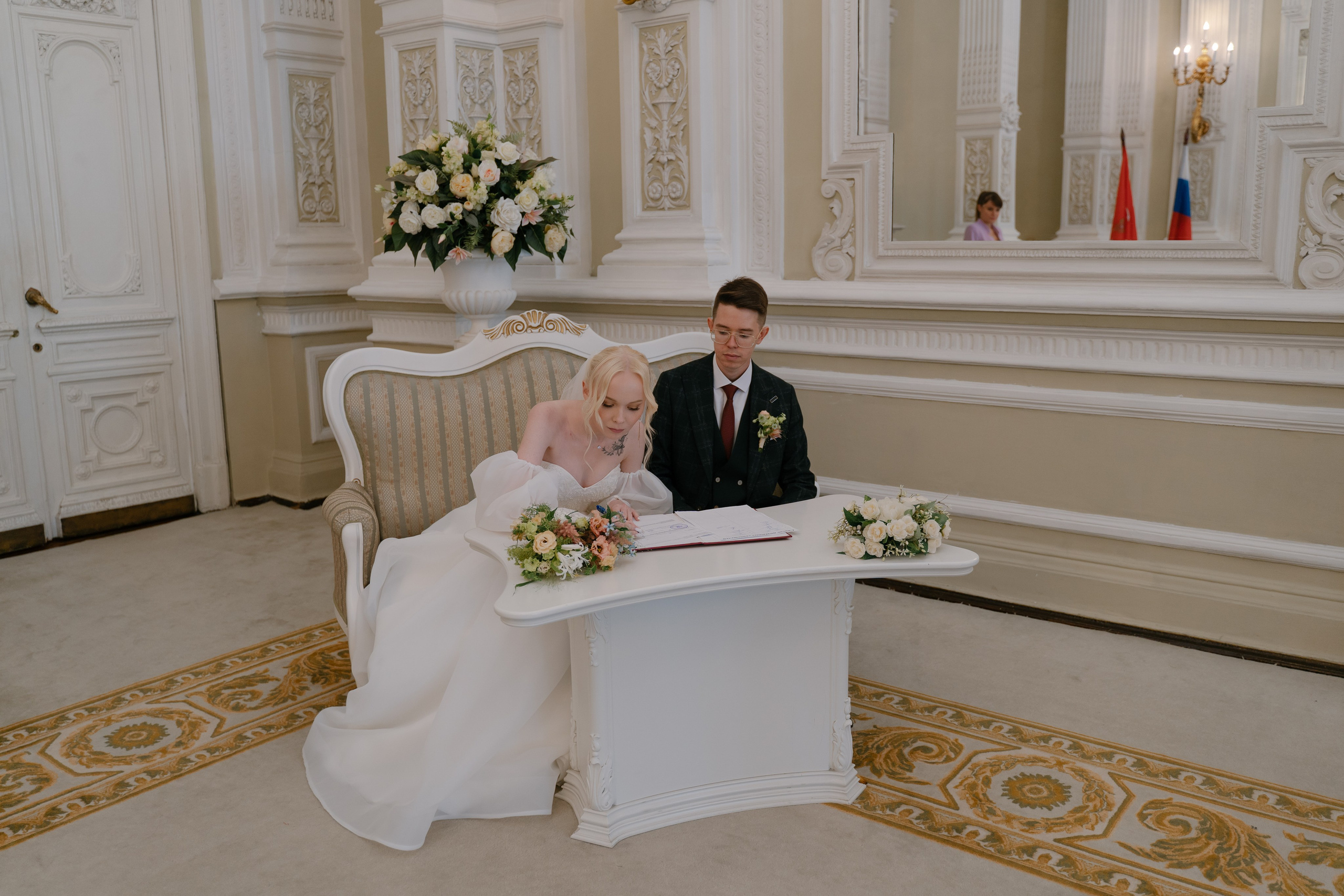 09.08.2023. Свадебный фотограф — Наталья Фед СПб/Москва