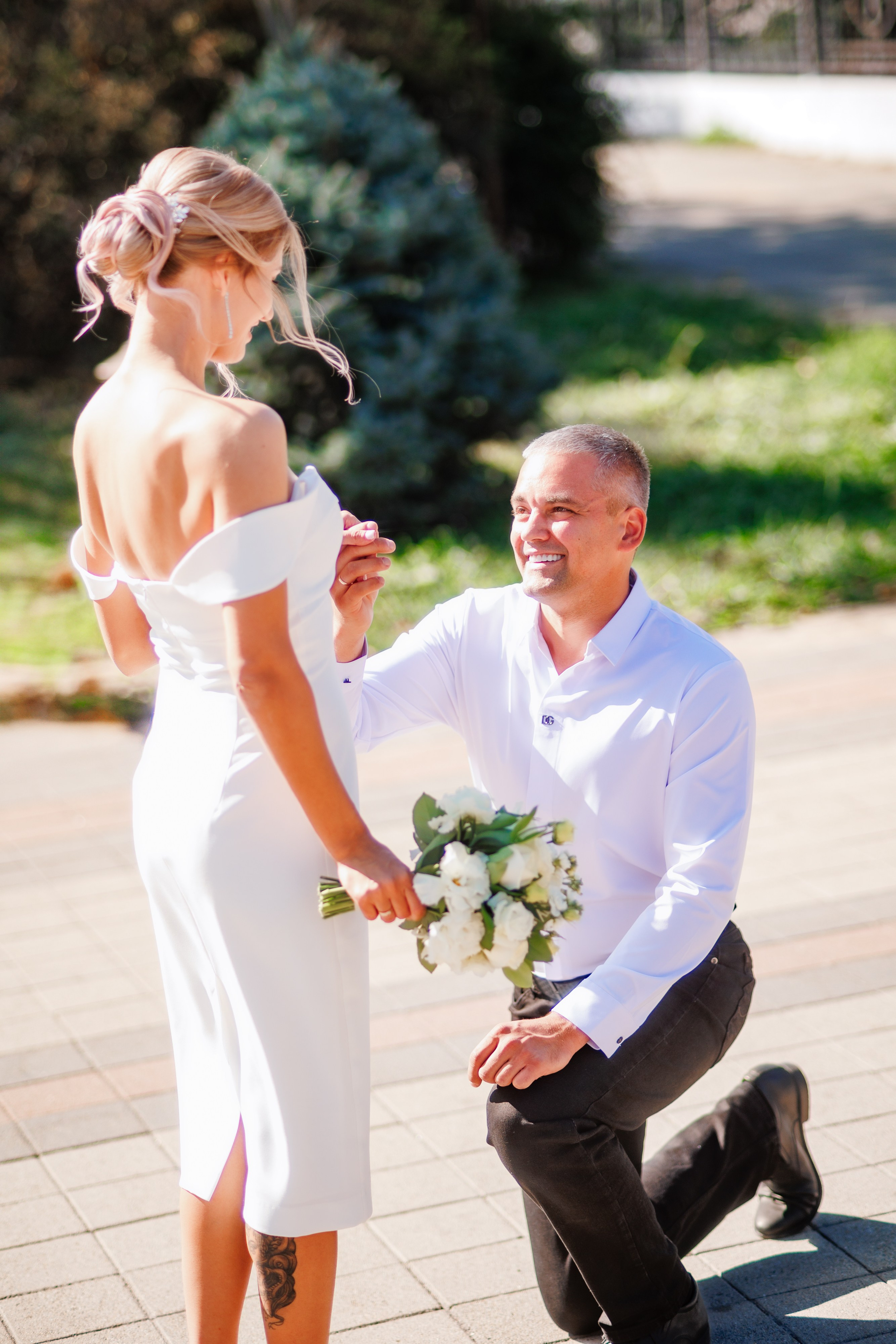 12.10.24. Свадебный и семейный фотограф в Армавире