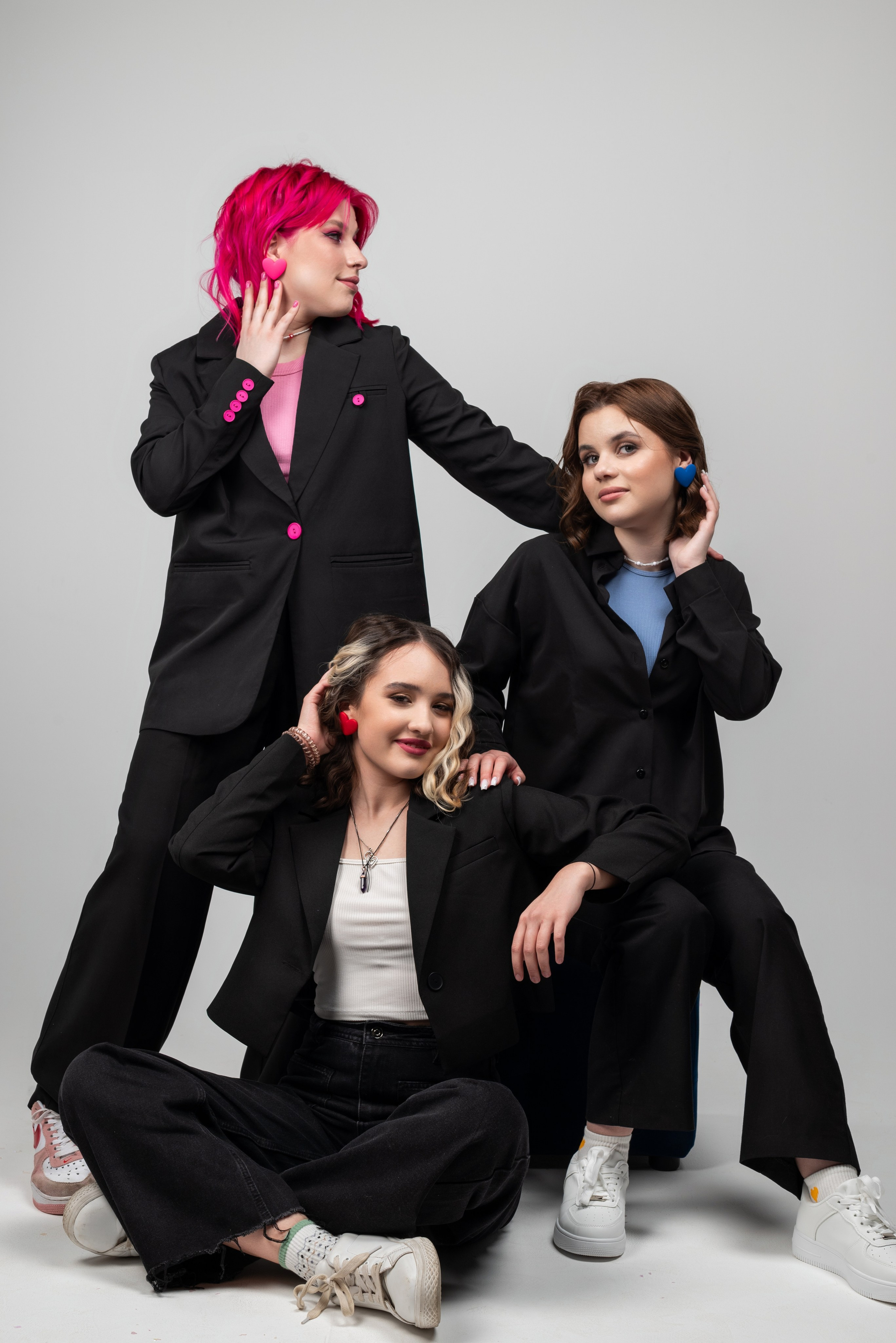 18 лет в студии. Фотовидео.рус