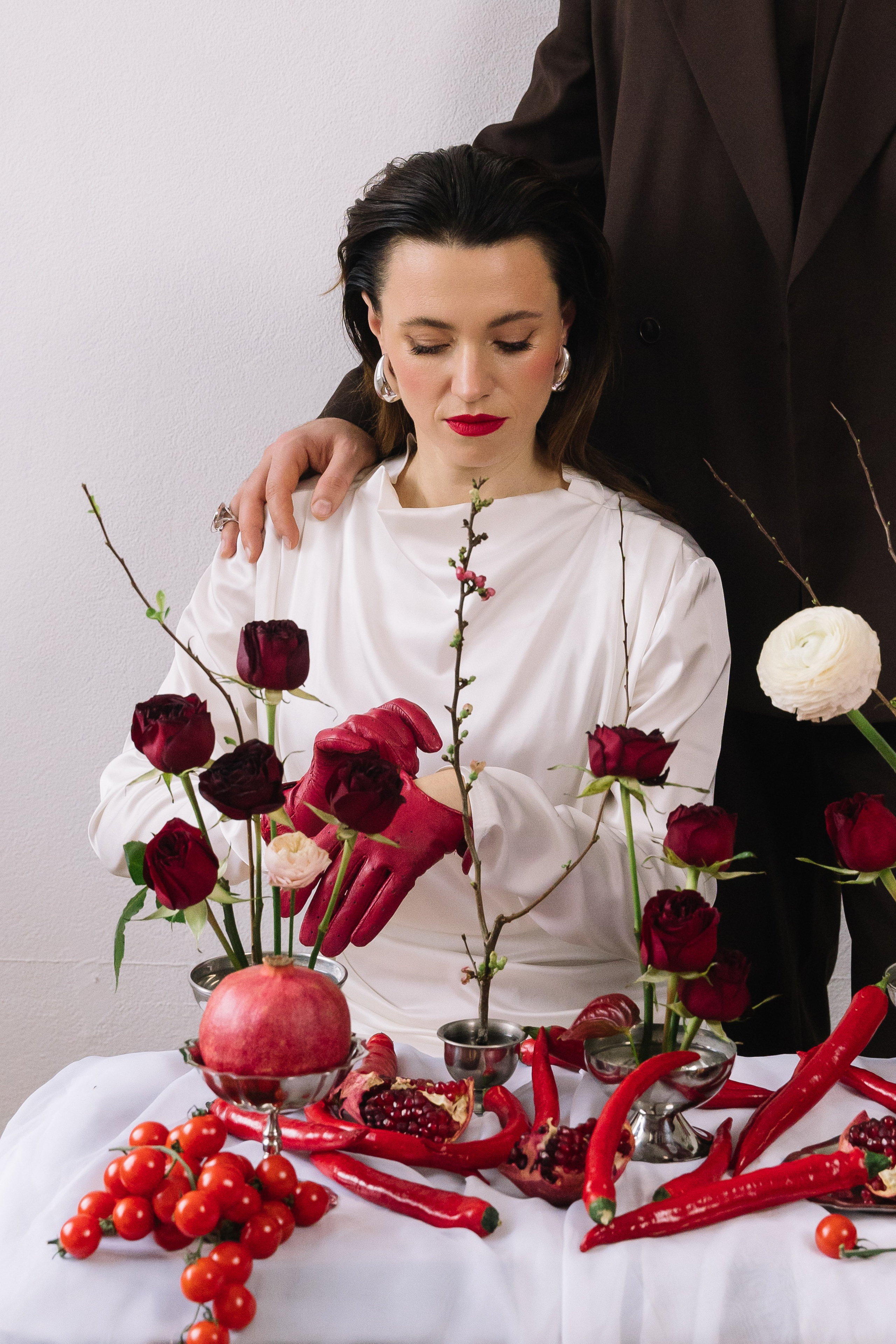 Н&М. Свадебный, репортажный, семейный фотограф Елена Брюхова