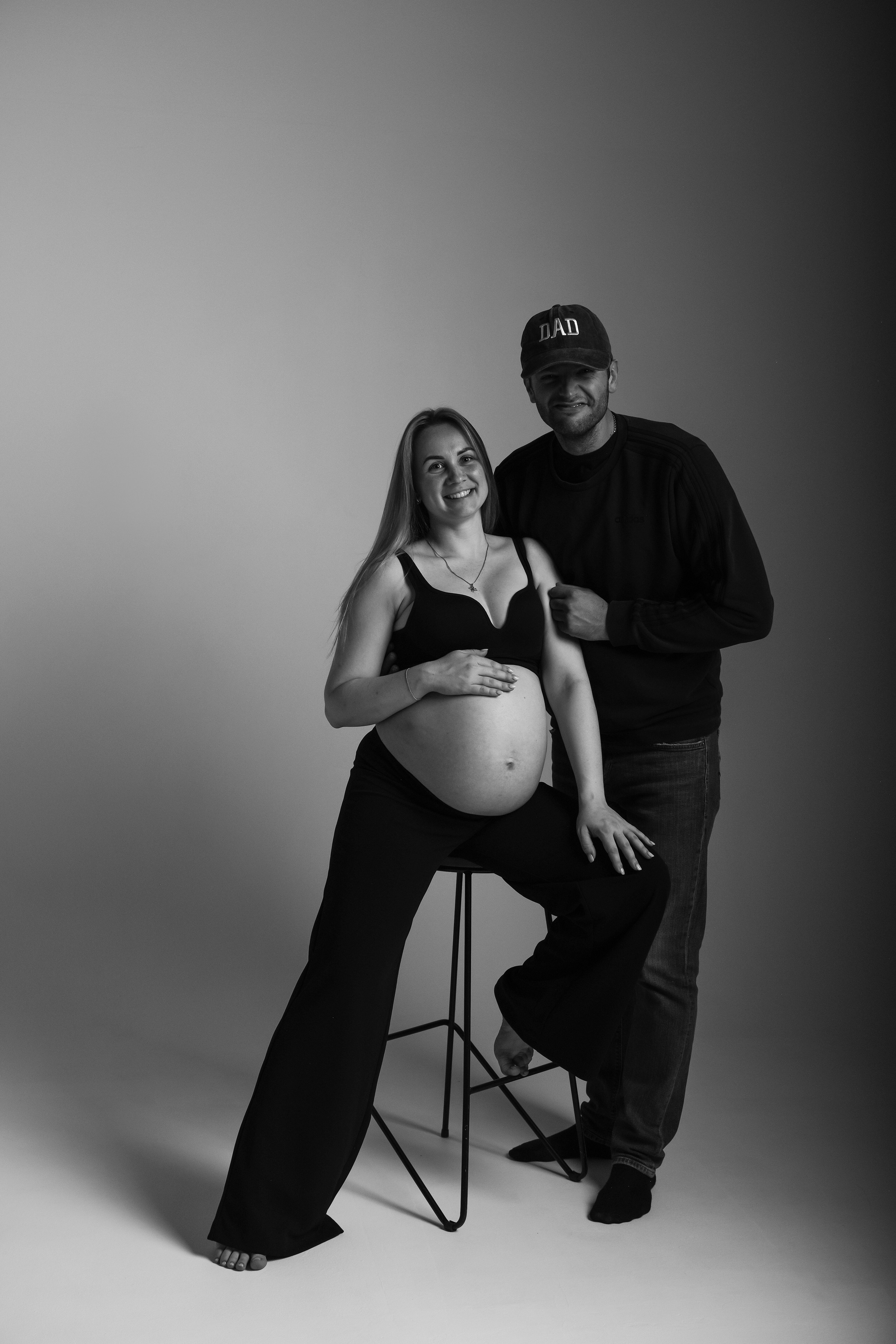 Фотосессия "В ожидании малыша" Питер. Портретный, репортажный фотограф Санкт-Петербург Елизавета Комарова