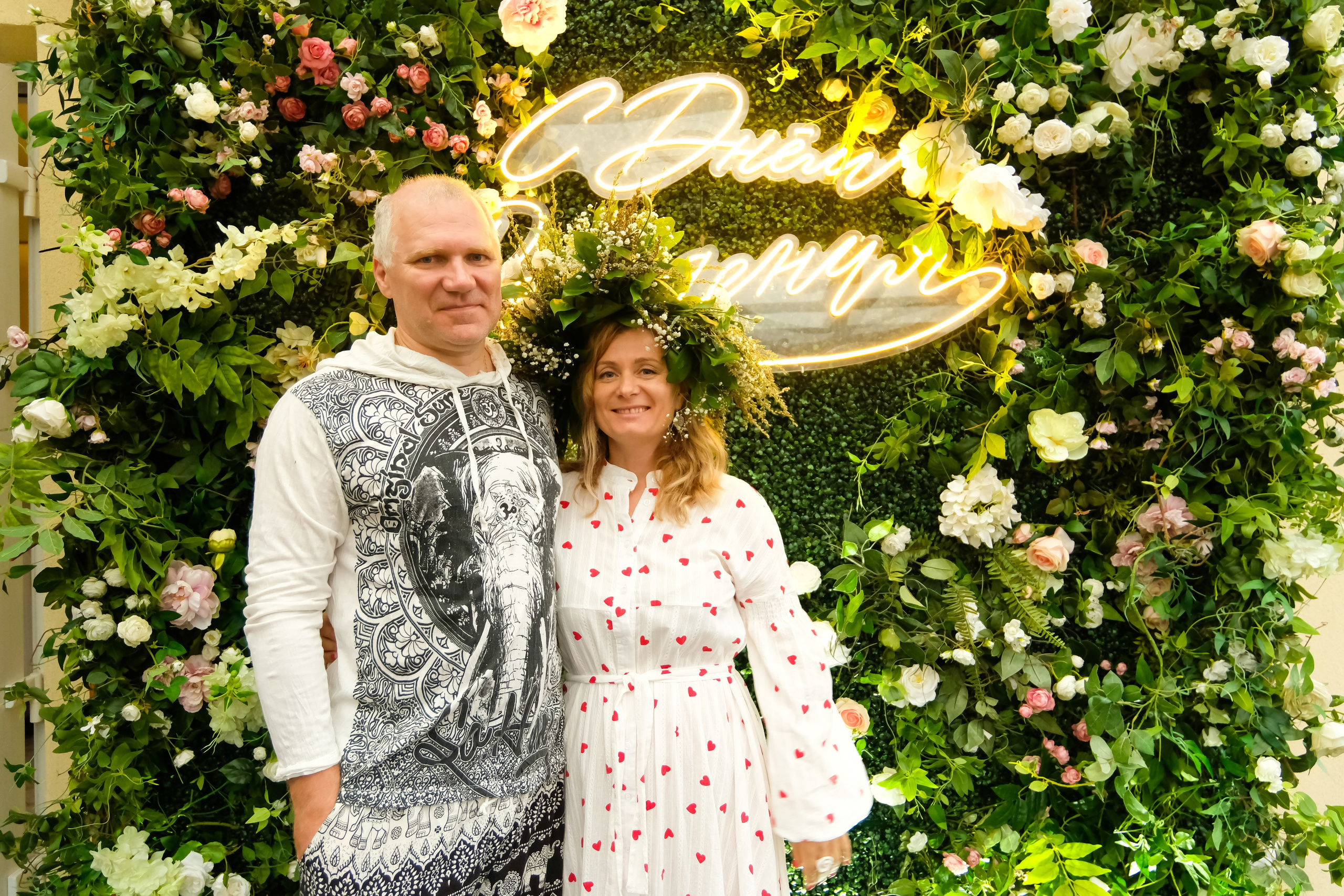 Фотосъёмка праздников, мероприятий Питер. Портретный, репортажный фотограф Санкт-Петербург Елизавета Комарова