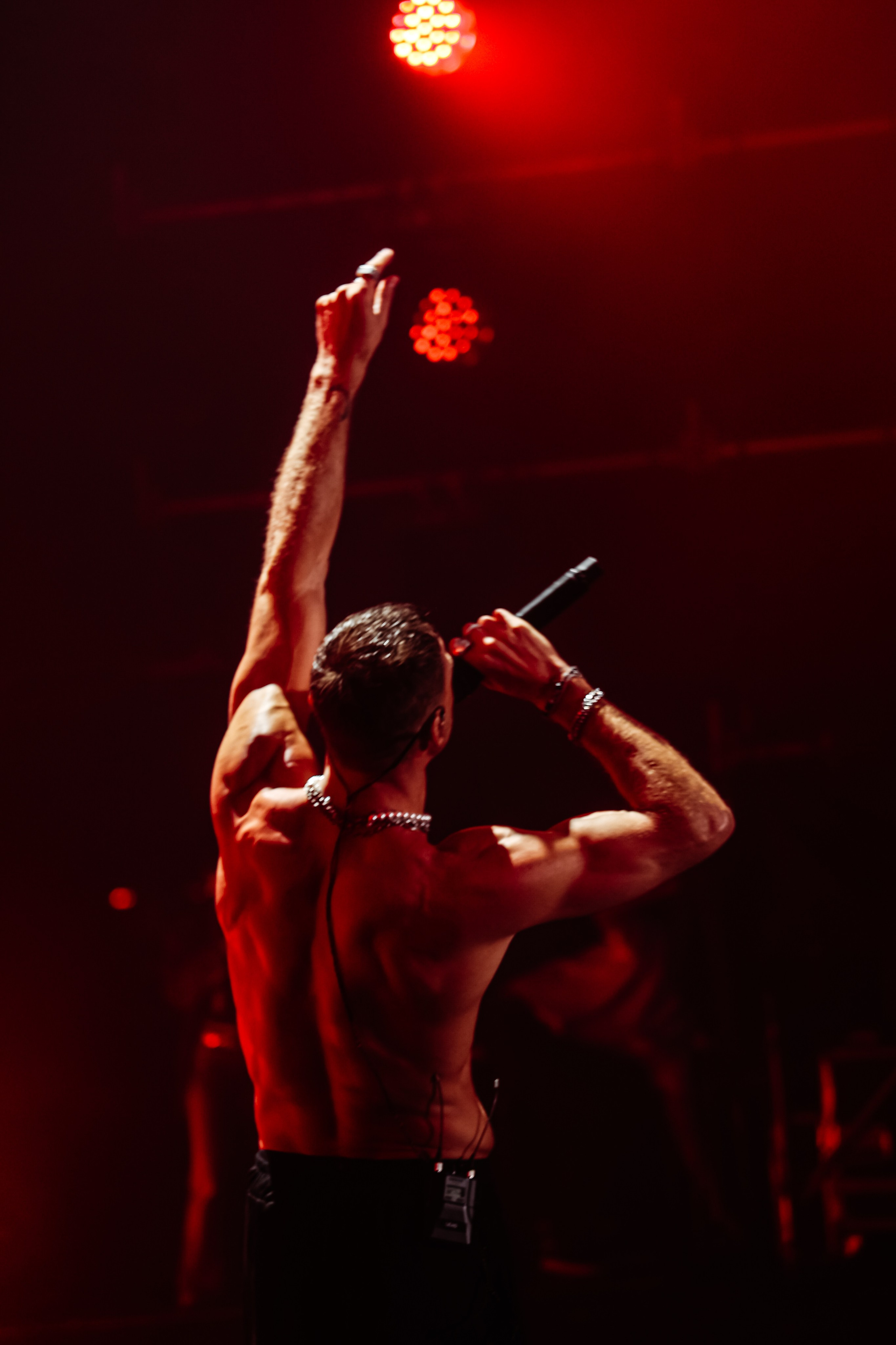 Олег Майами / 17.08. Фотограф в Москве Анастасия Курлович