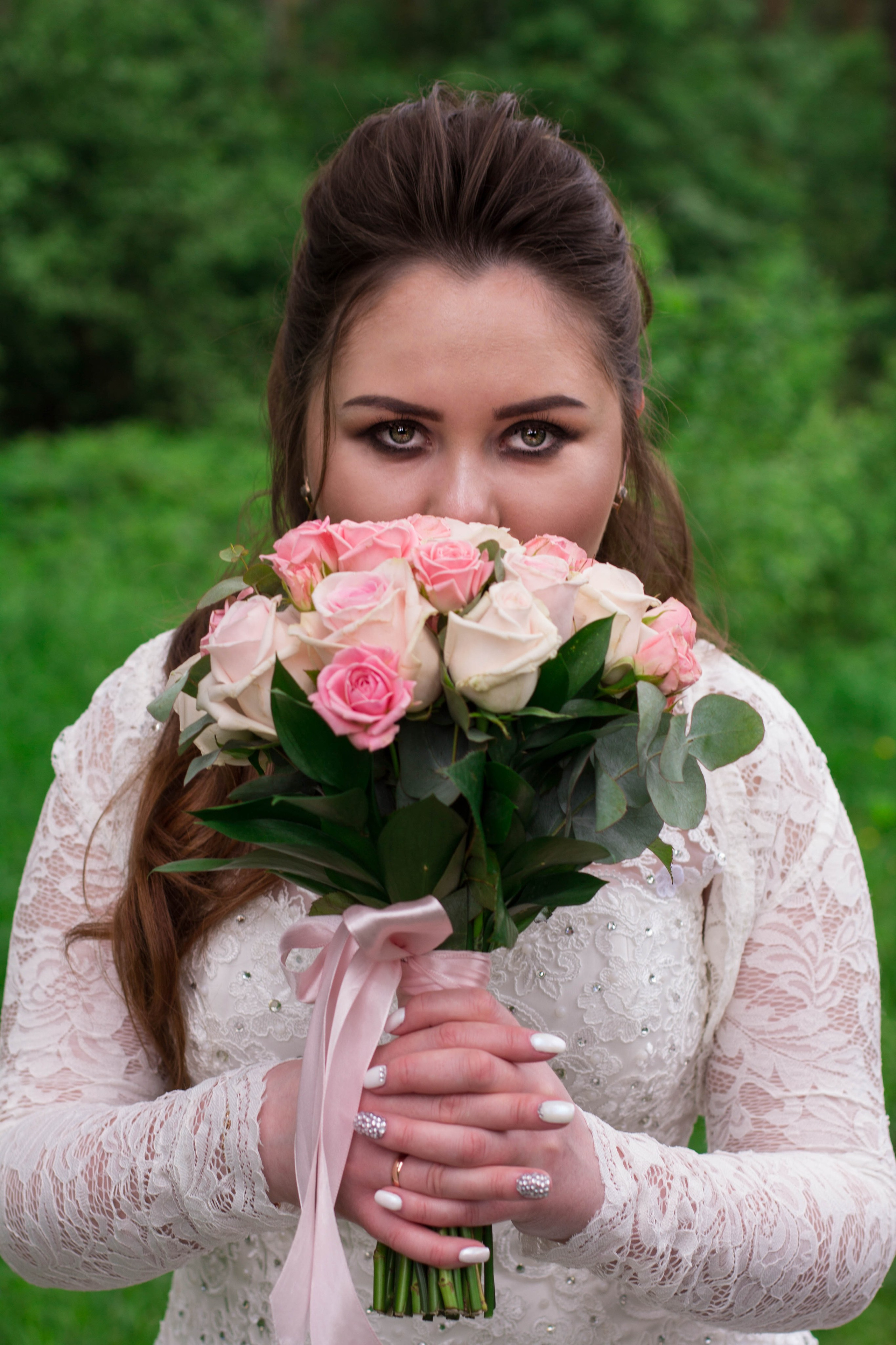 Анастасия и Максим. Семейный, детский, свадебный фотограф в Москве, Люберцах