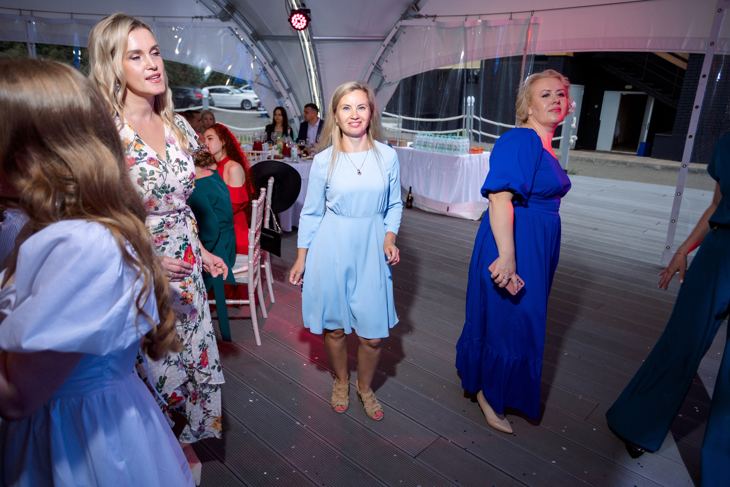 ВЫПУСКНОЙ: Волки-Липки. Все фото. Профессиональный фотограф в Ижевске Леша Петров