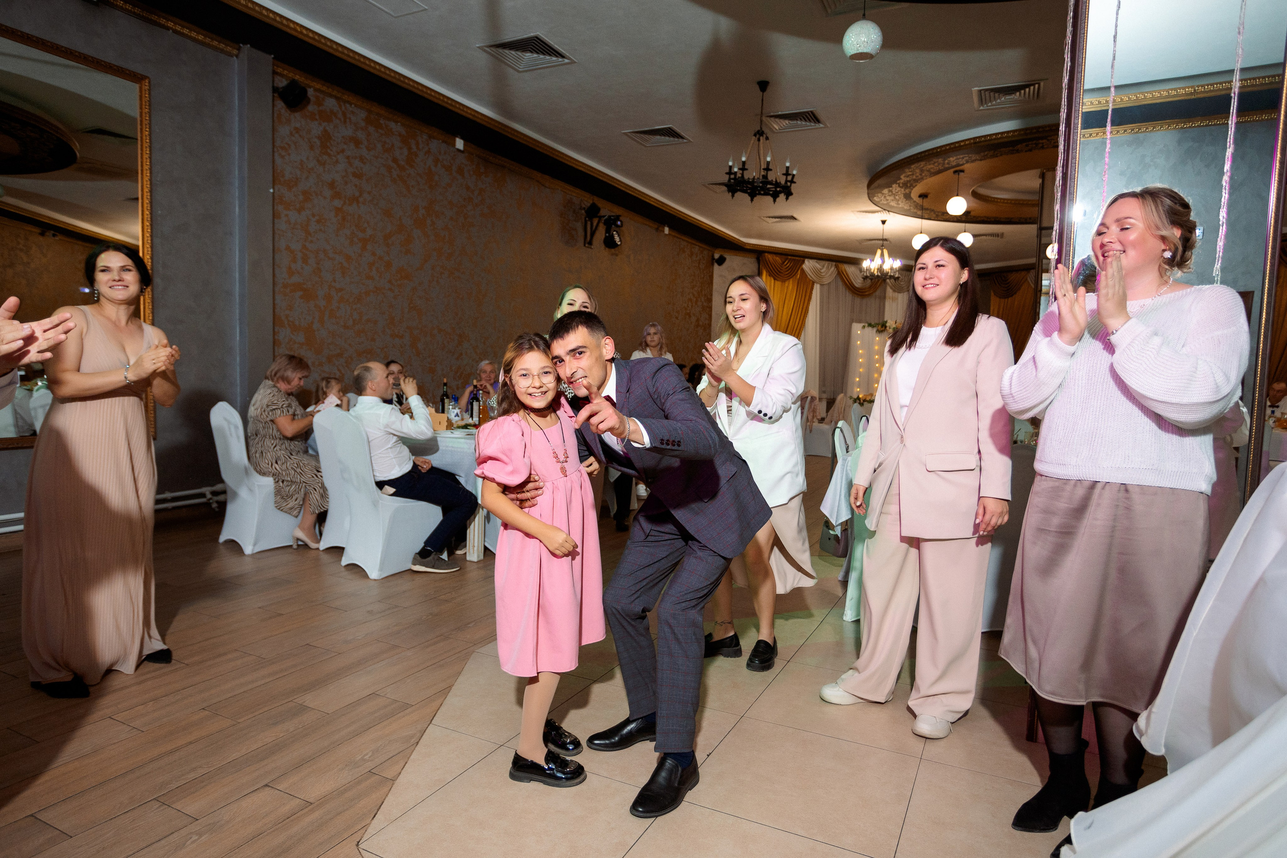 СВАДЬБА: Дима и Юля. Все фото. Профессиональный фотограф в Ижевске Леша Петров