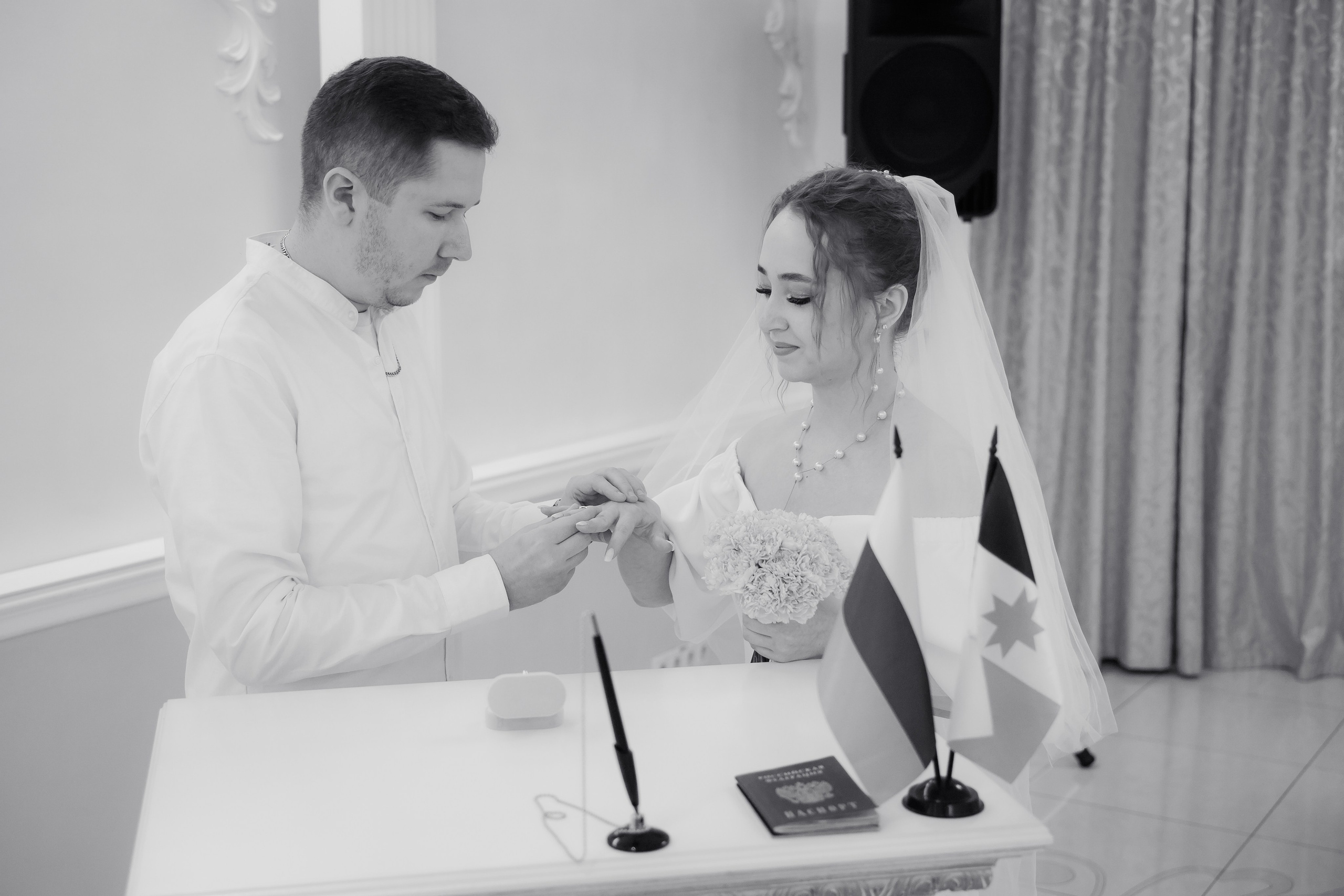 СВАДЬБА: Анастасия и Григорий. Все фото. Профессиональный фотограф в Ижевске Леша Петров