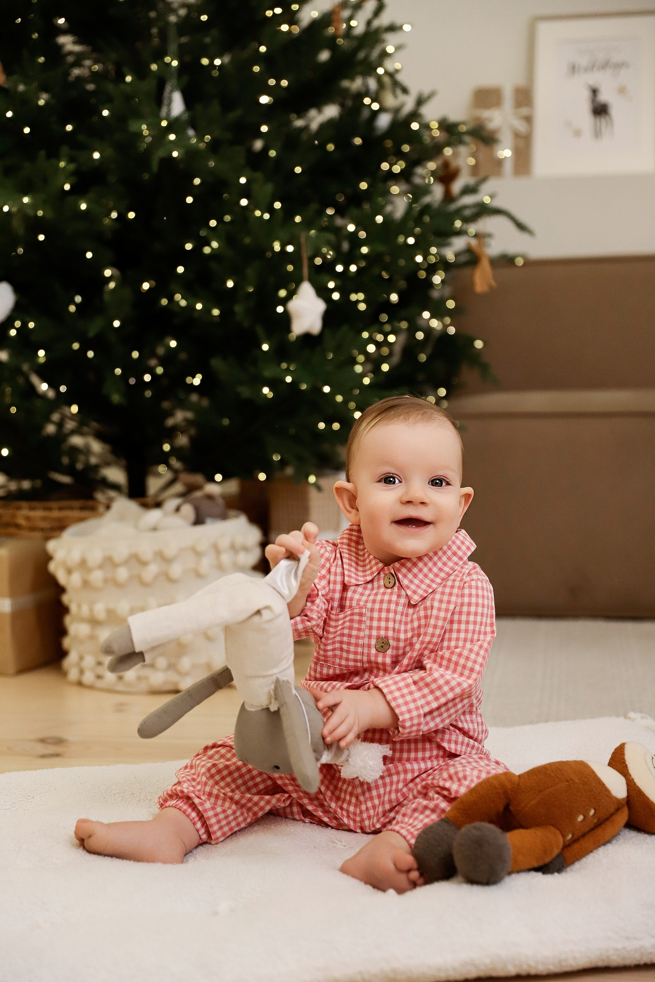 Ирина, Иван и Маша. Семейный фотограф в Екатеринбурге и Красноуфимске Евгения Лягаева