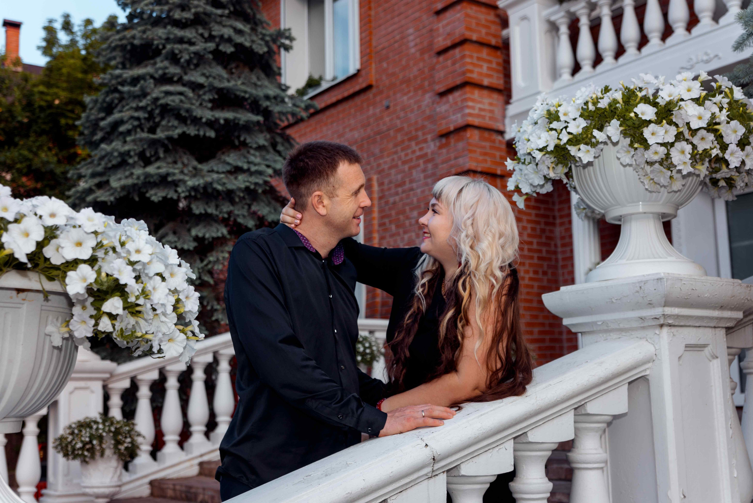 Love story. Семейный, свадебный и детский фотограф в Новосибирске Ольга Хидченко