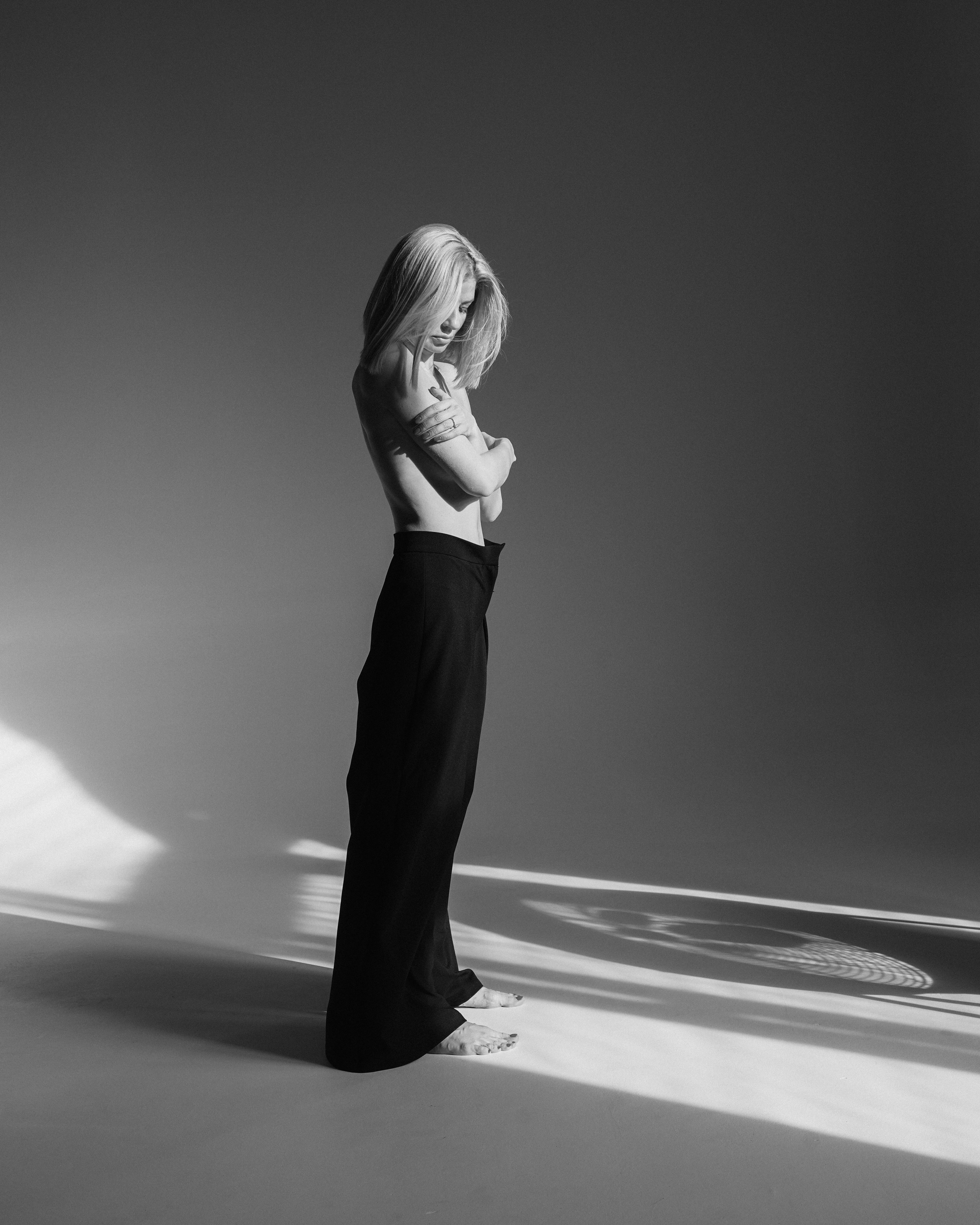 Portrait. Katyavasileva