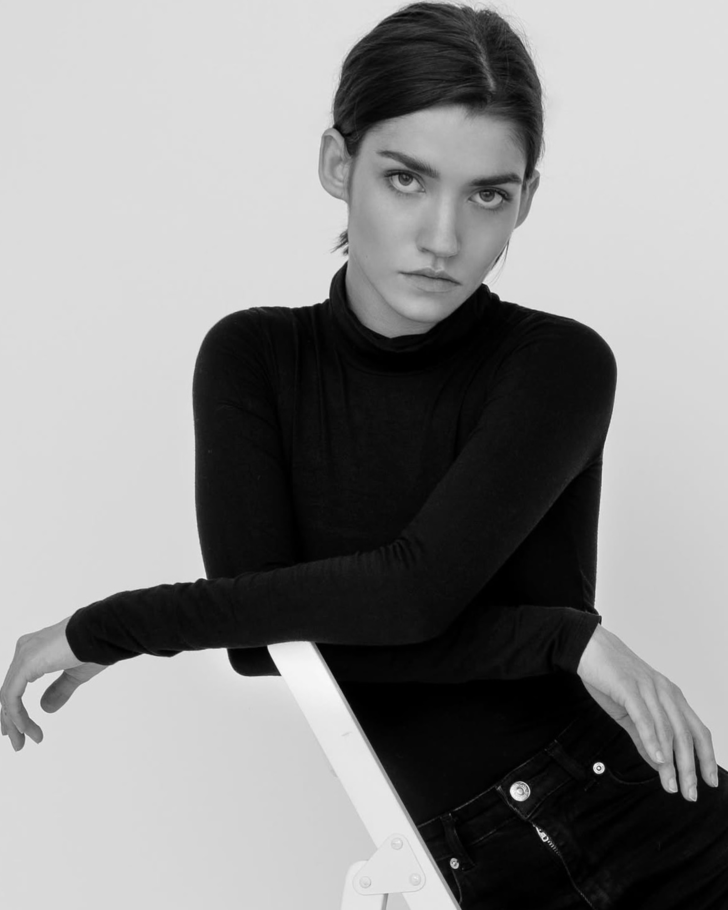 Portrait. Katyavasileva