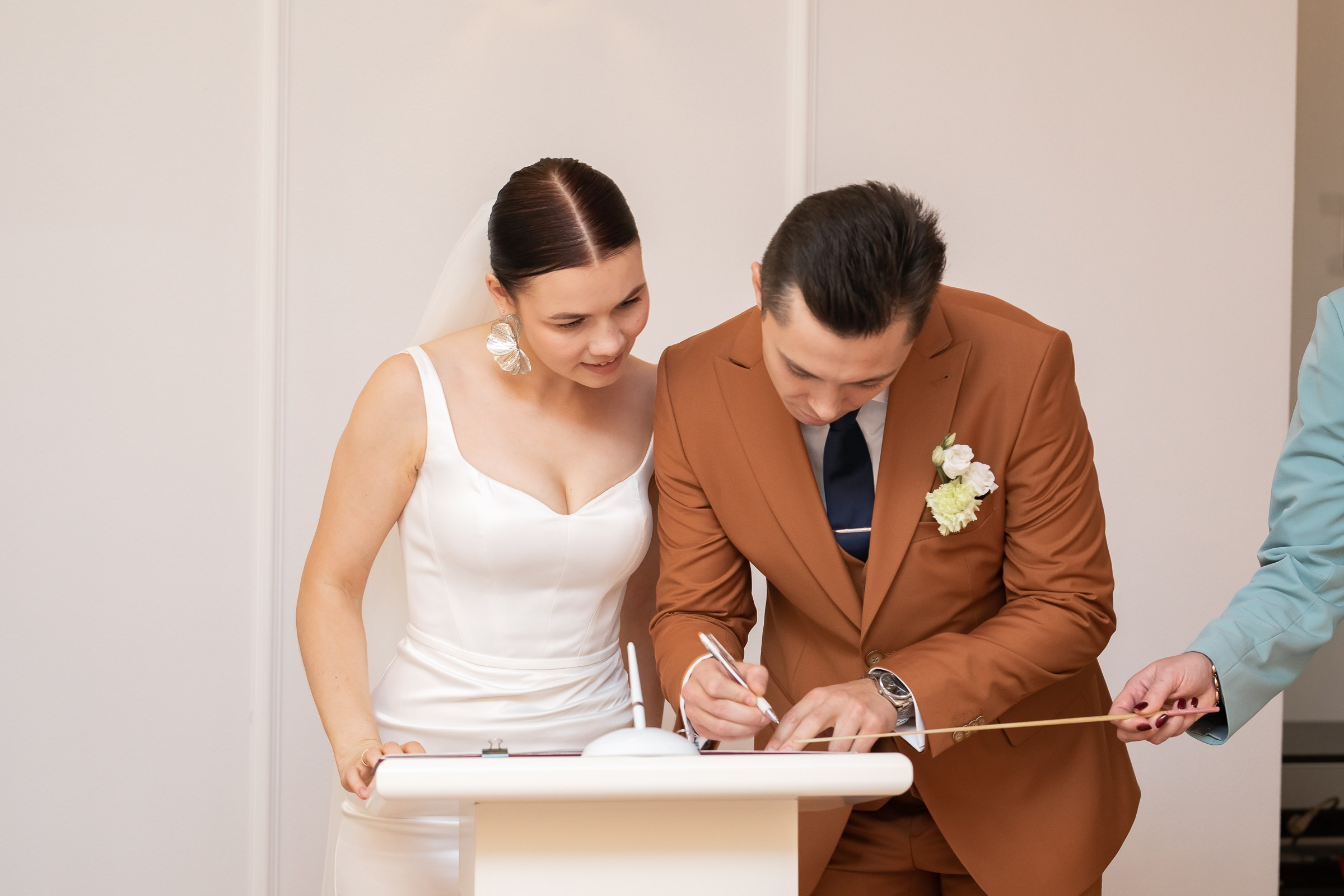 Кирилл и Ольга. Свадебный и семейный фотограф в Колпино и СПб Юлия Папанова