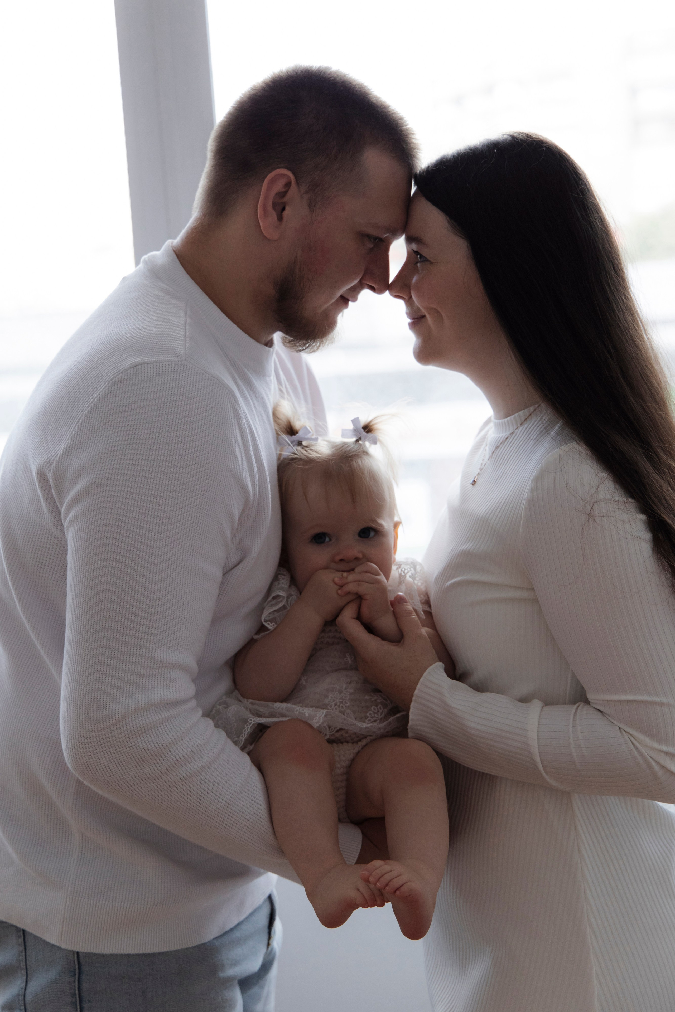 Анюта. Фотограф Новосибирск