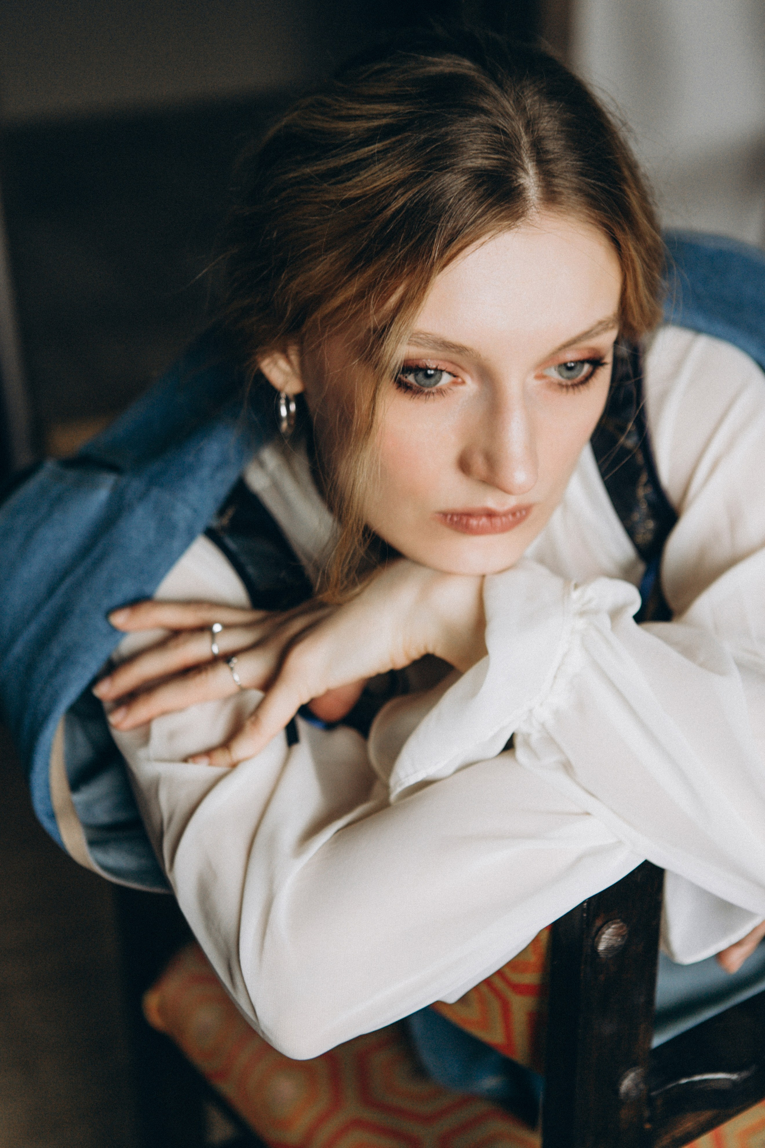 Алёна. Фотограф в Ухте