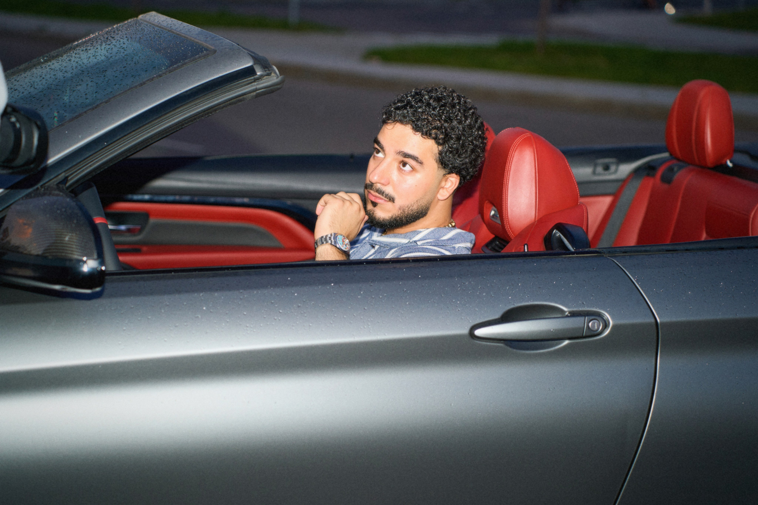 ADO. Фотограф Нагиева Нурана. Москва