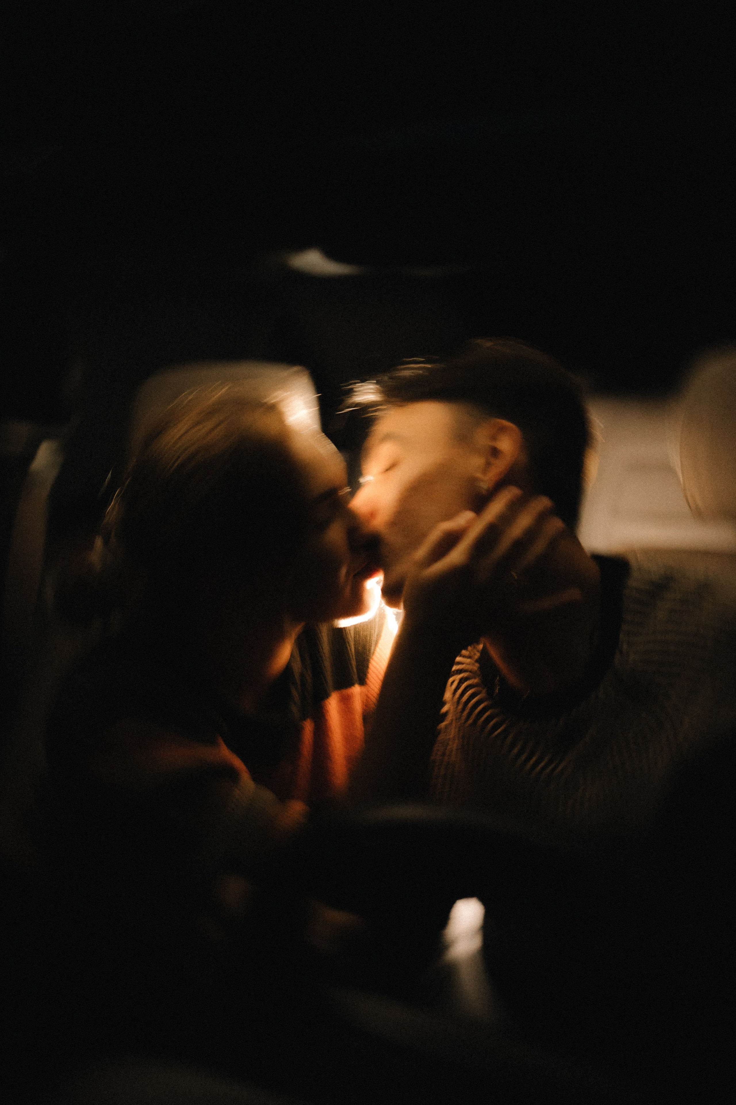 Эрнест и Инесса. Семейный фотограф в Краснодаре Храмова Анна