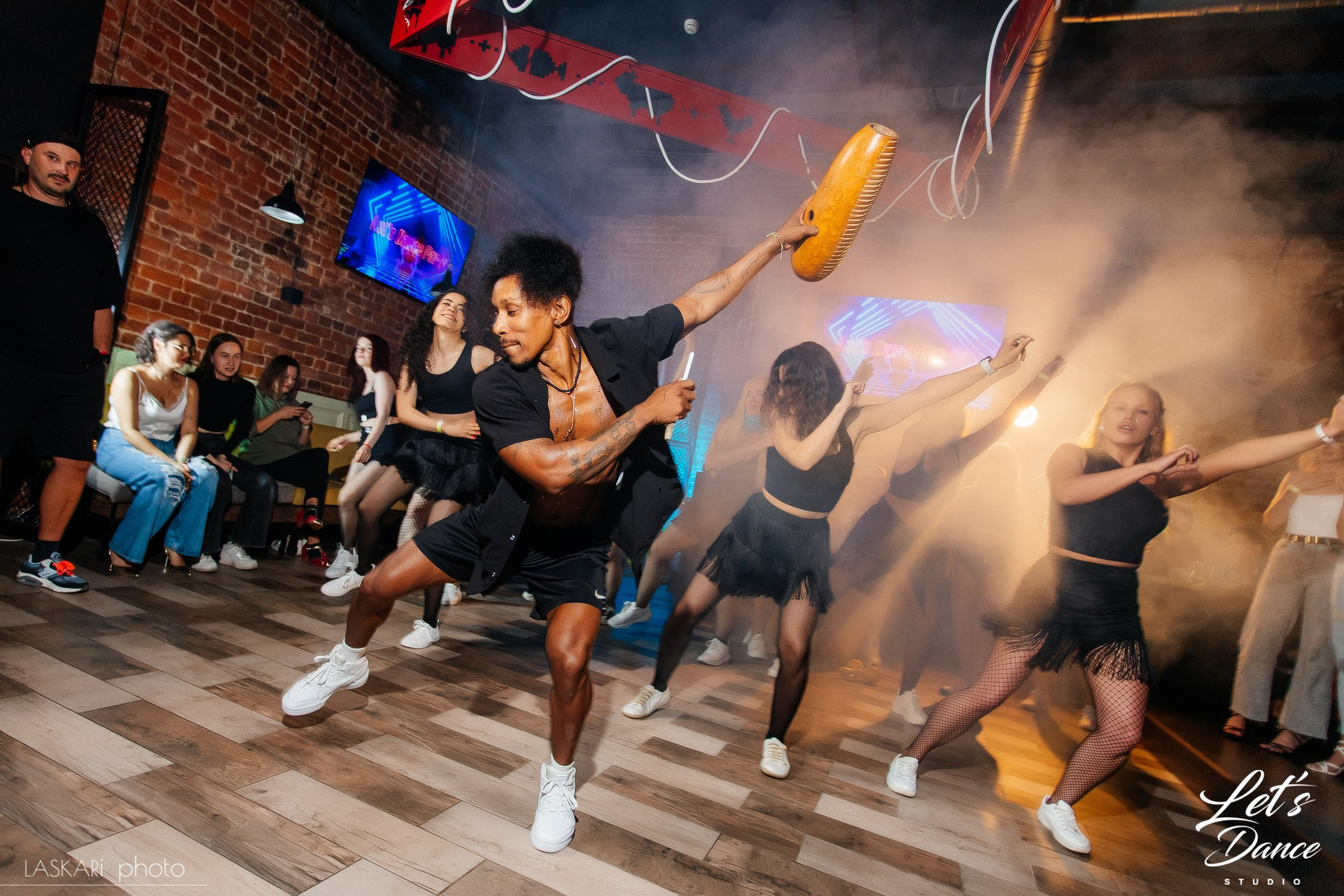 Фоторепортаж. Фотограф в Санкт-Петербурге Юлия Ласкари