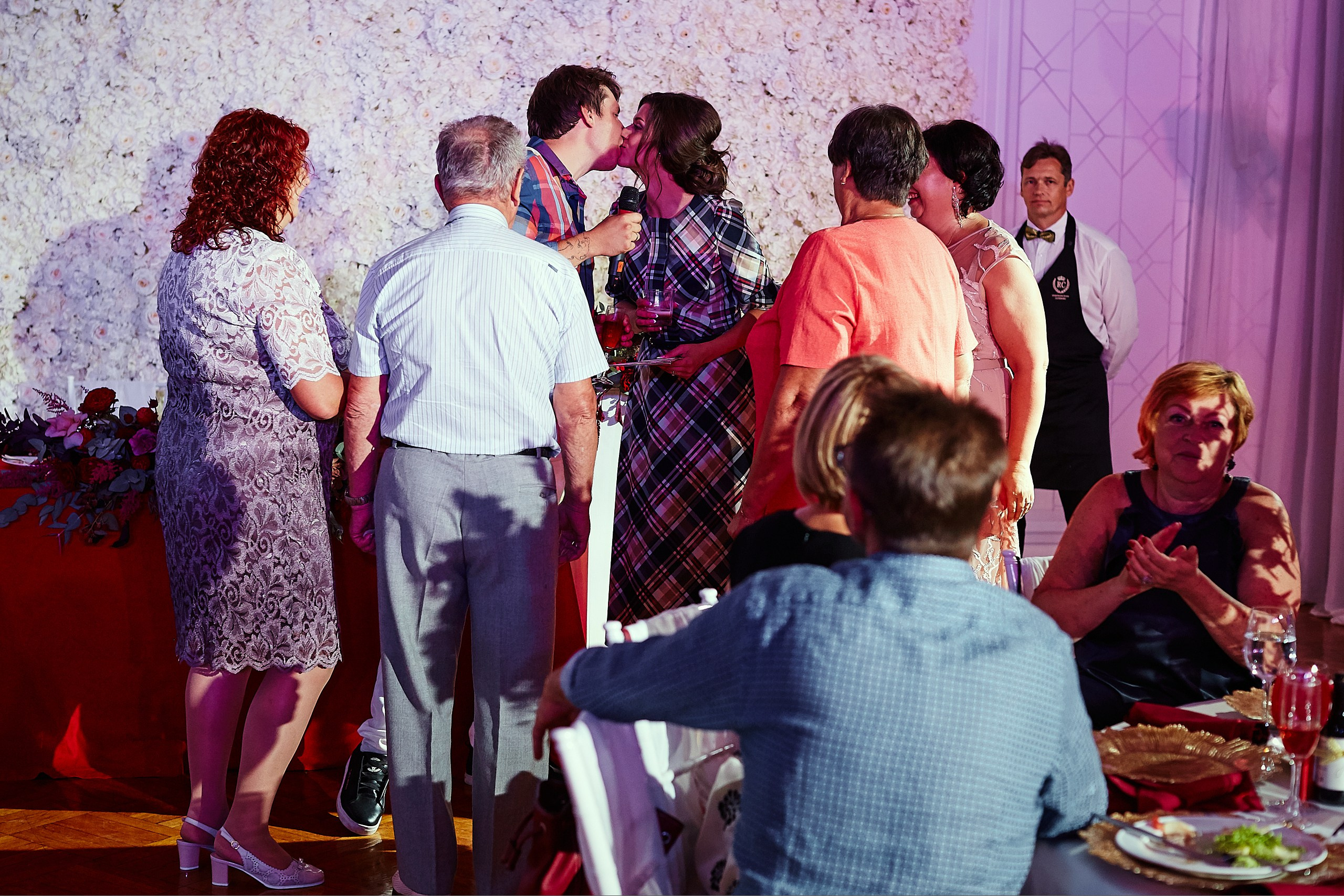 Анна и Владислав. Портфолио