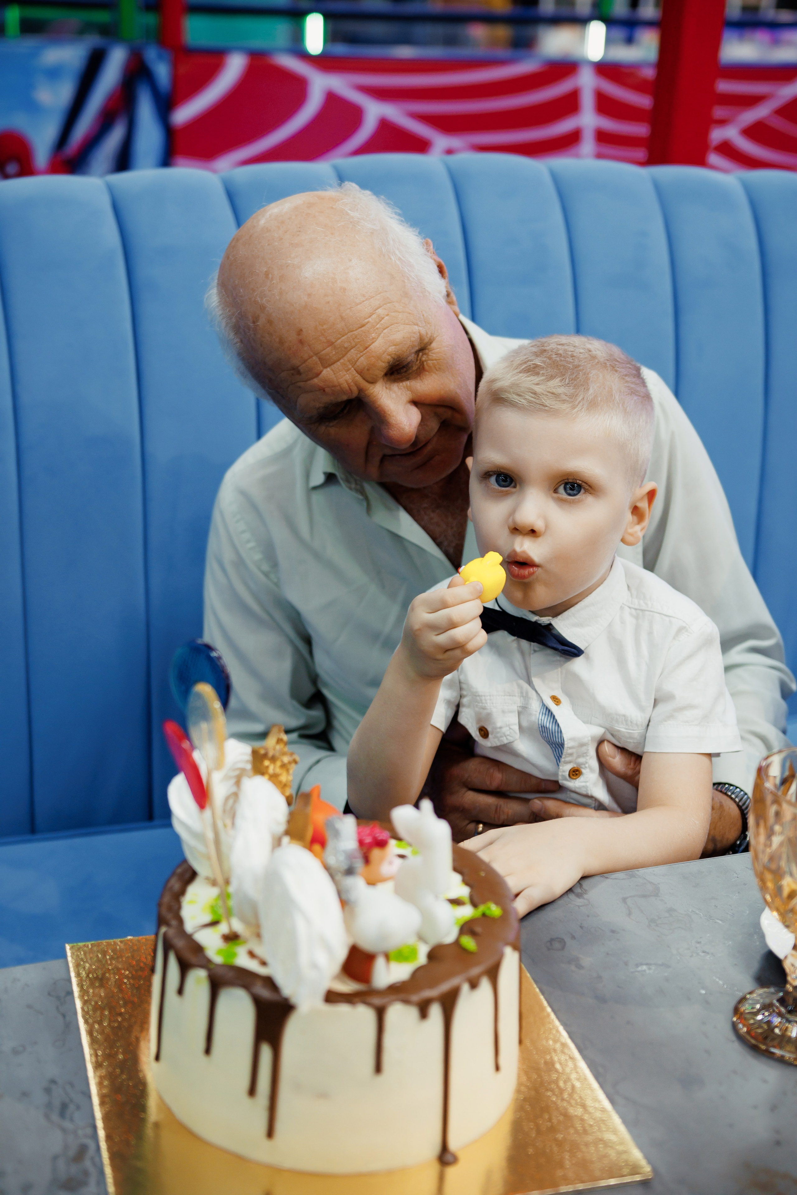 Рома 5 лет. Диана фотограф в Краснодаре