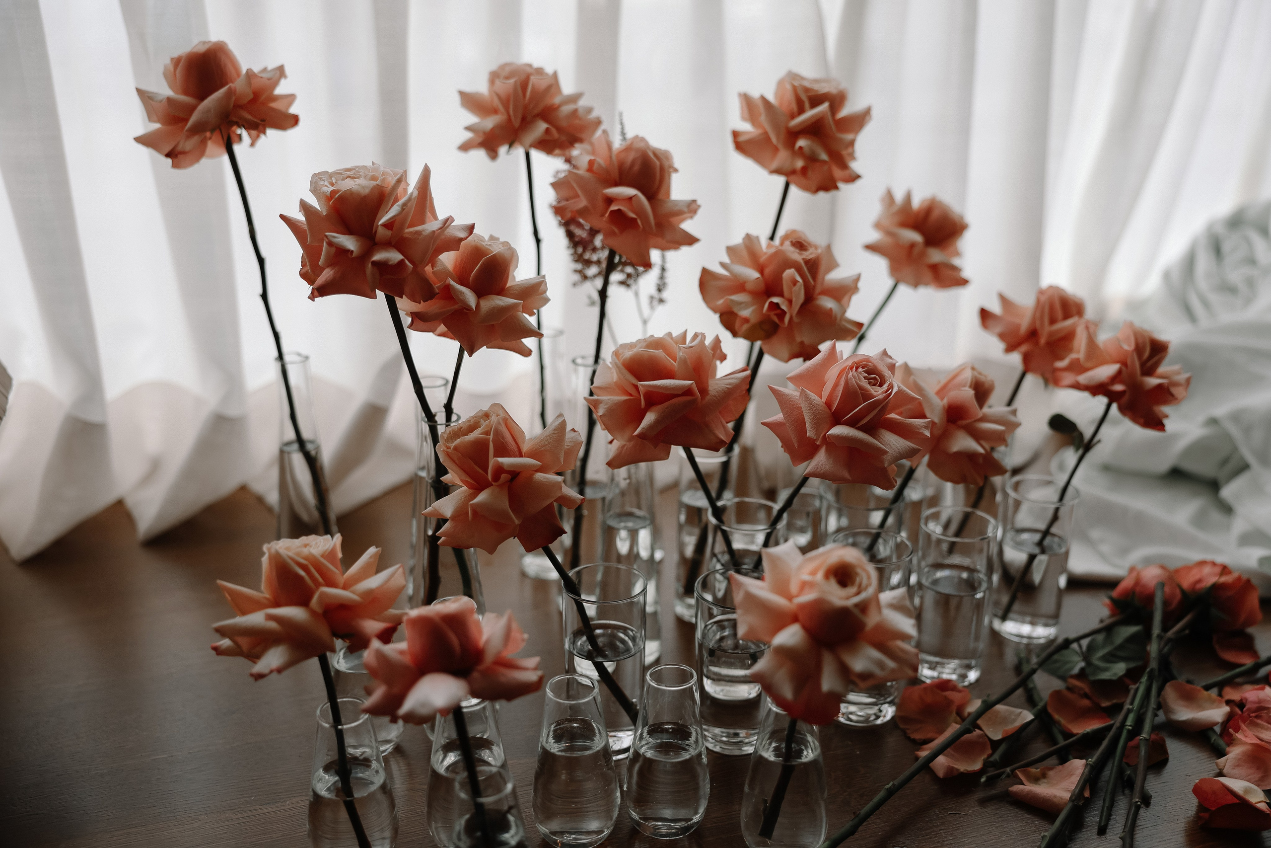 Все по настоящему…. Свадебный и семейный Фотограф Денис Кошель