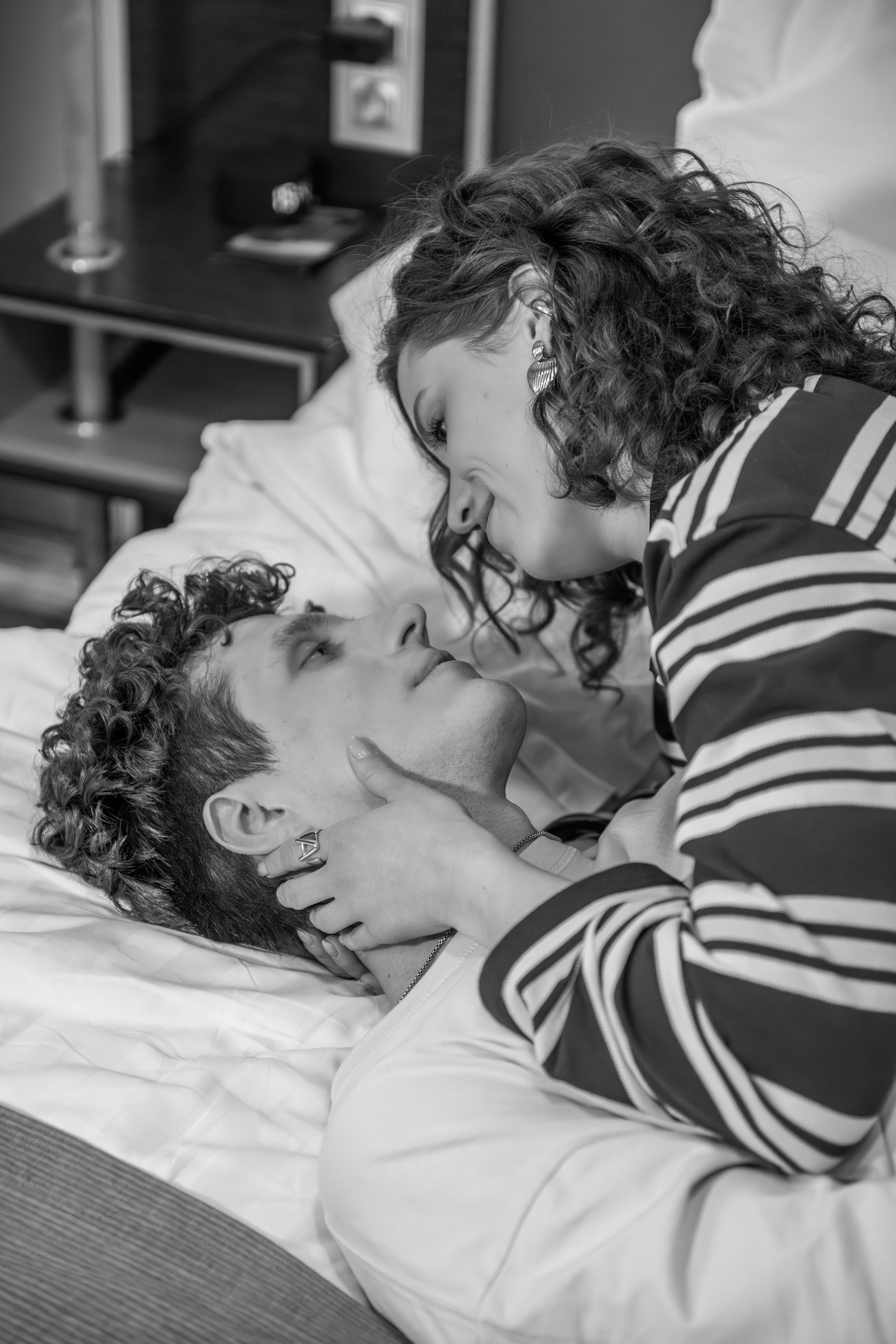 Альбомы романтических съёмок. Семейный и свадебный фотограф в Москве и Домодедово Анна Авилочкина