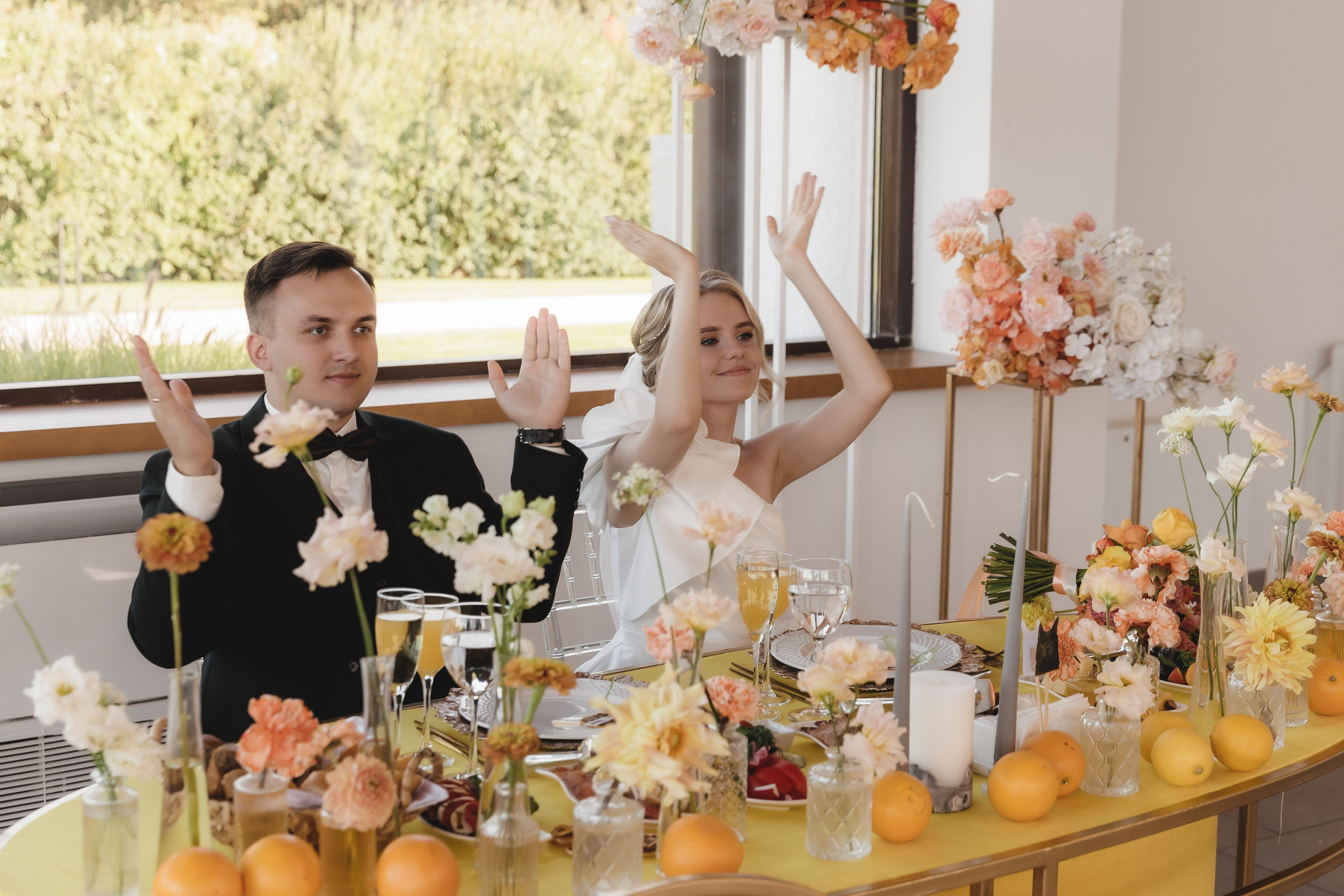 Артём и Дарья. Фотограф в Волгограде — Александра Искандерова