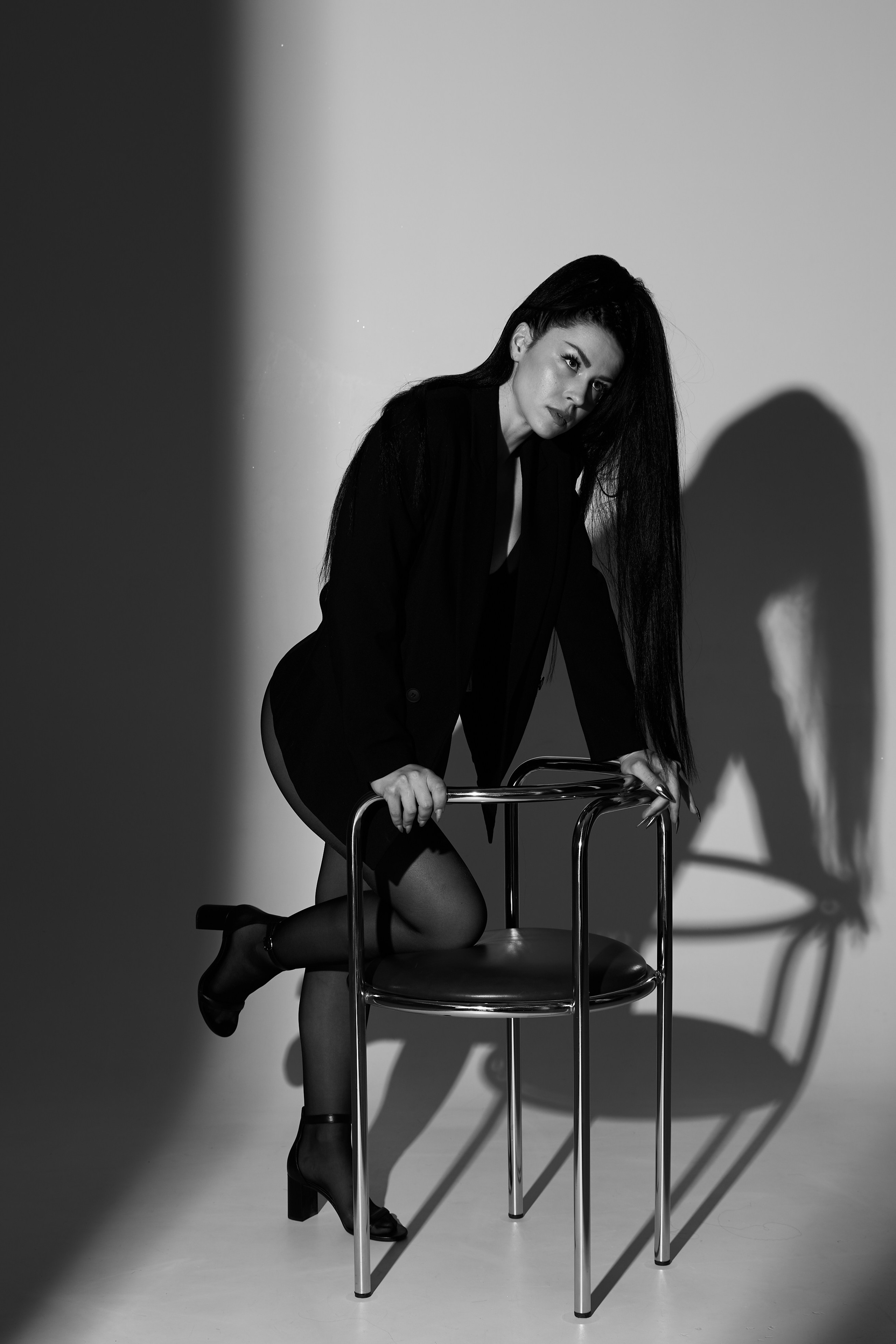 Женский портрет. Гасанова Любовь фотограф в Москве