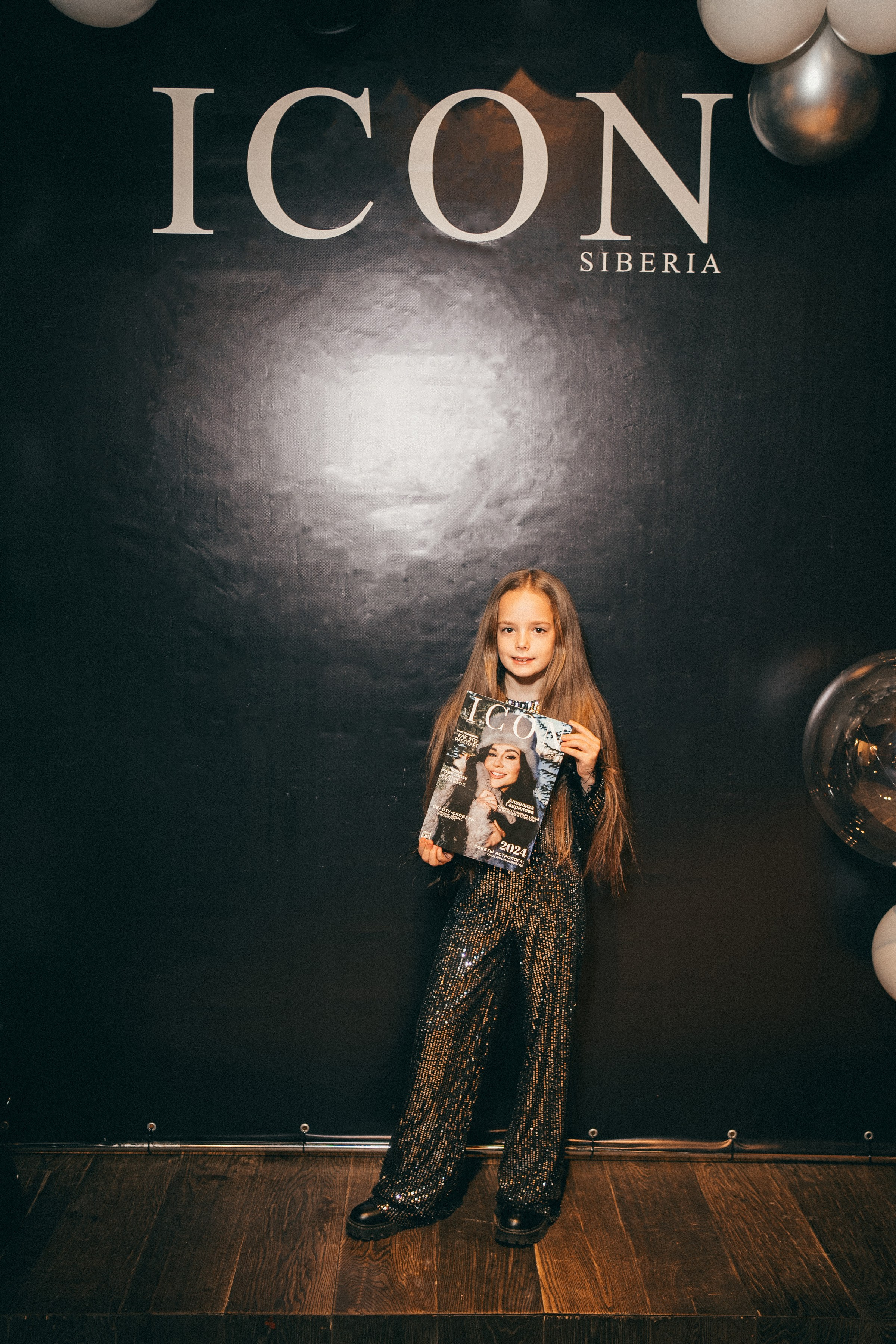 ICON Siberia. Фотограф на любое событие в Кемерово