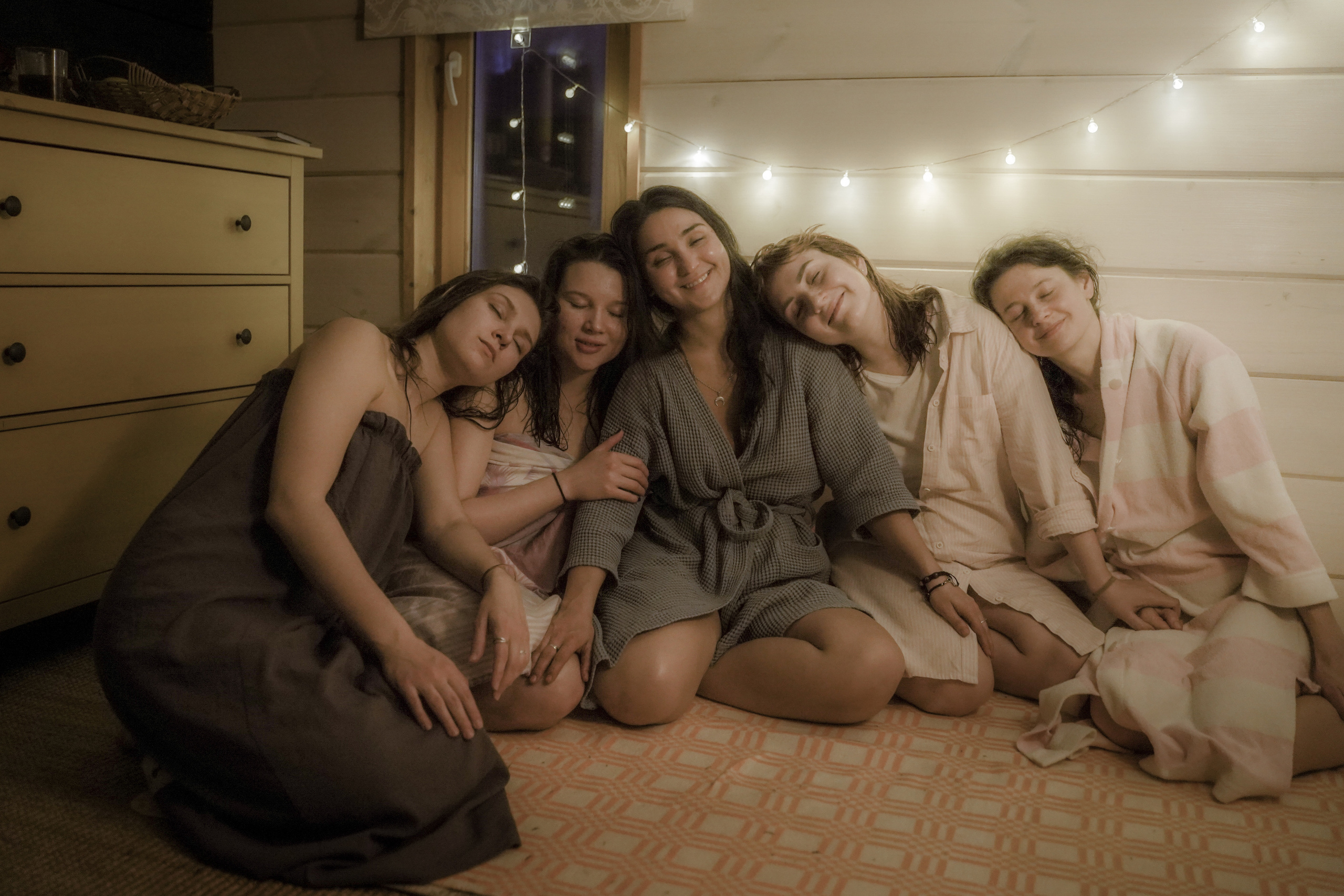 Телесные практики. Лилия Гоца. Гунфу Шаолинь. Арт-фотография. Ретриты