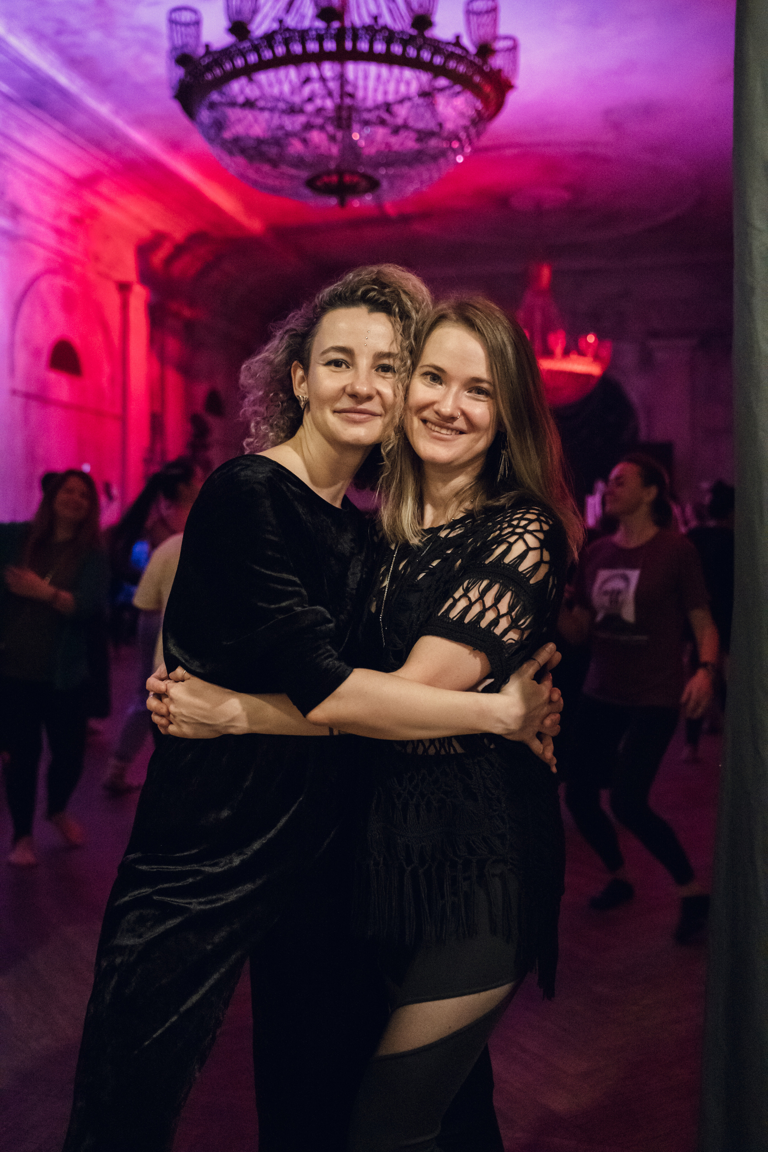 Телесные практики. Лилия Гоца. Гунфу Шаолинь. Арт-фотография. Ретриты