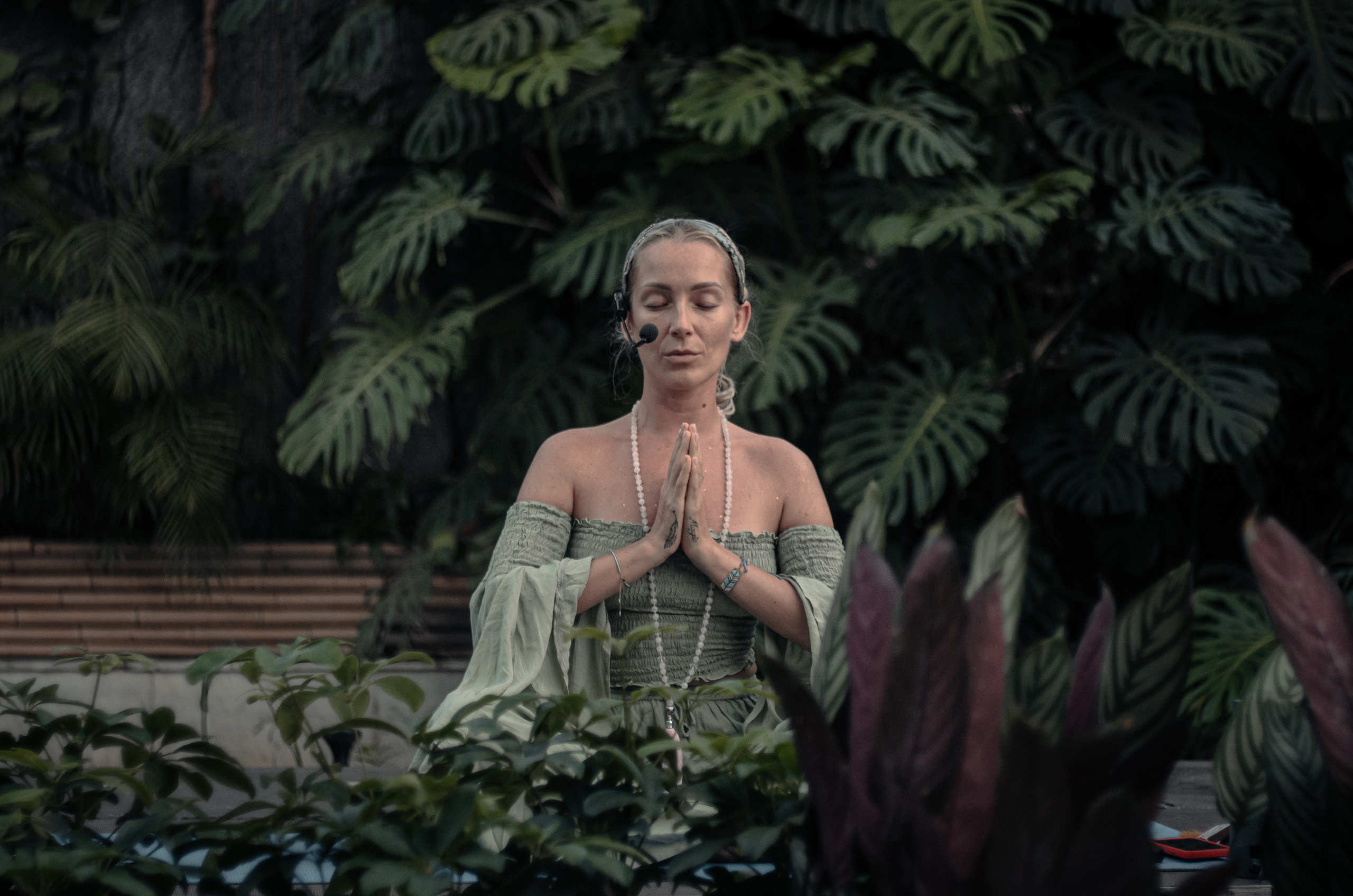 Тренировки. Лилия Гоца. Гунфу Шаолинь. Арт-фотография. Ретриты