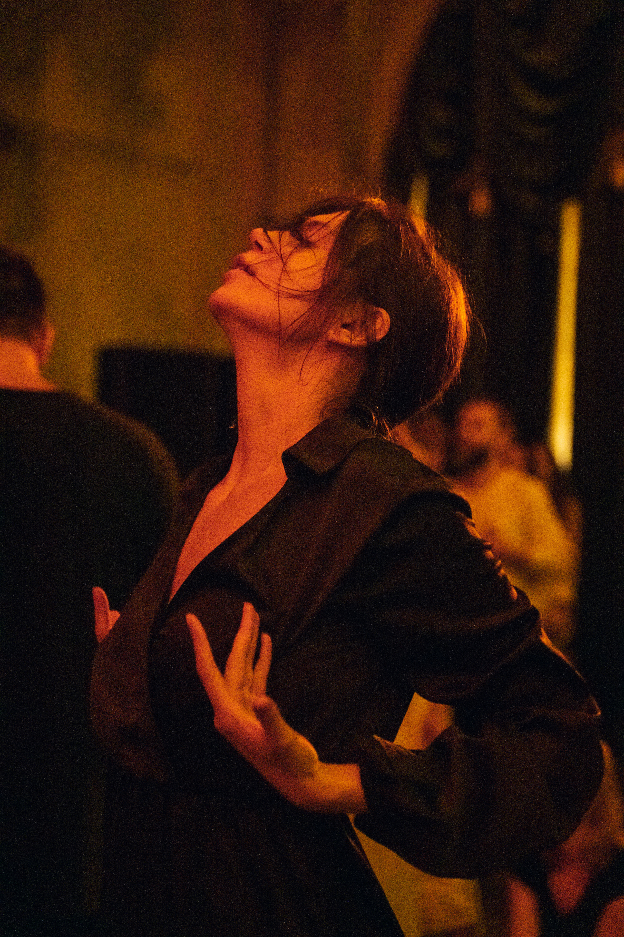 Телесные практики. Лилия Гоца. Гунфу Шаолинь. Арт-фотография. Ретриты