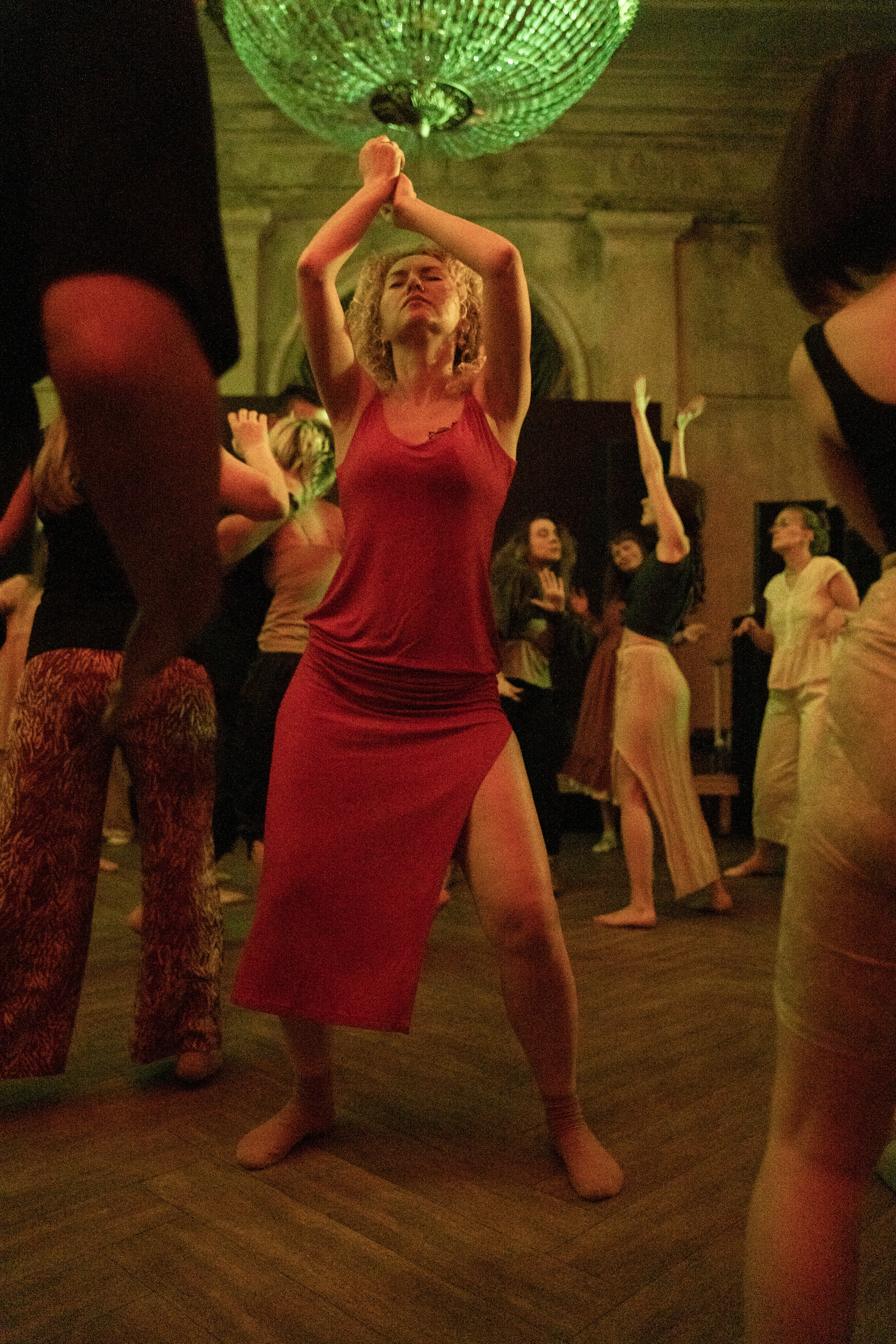 Телесные практики. Лилия Гоца. Гунфу Шаолинь. Арт-фотография. Ретриты