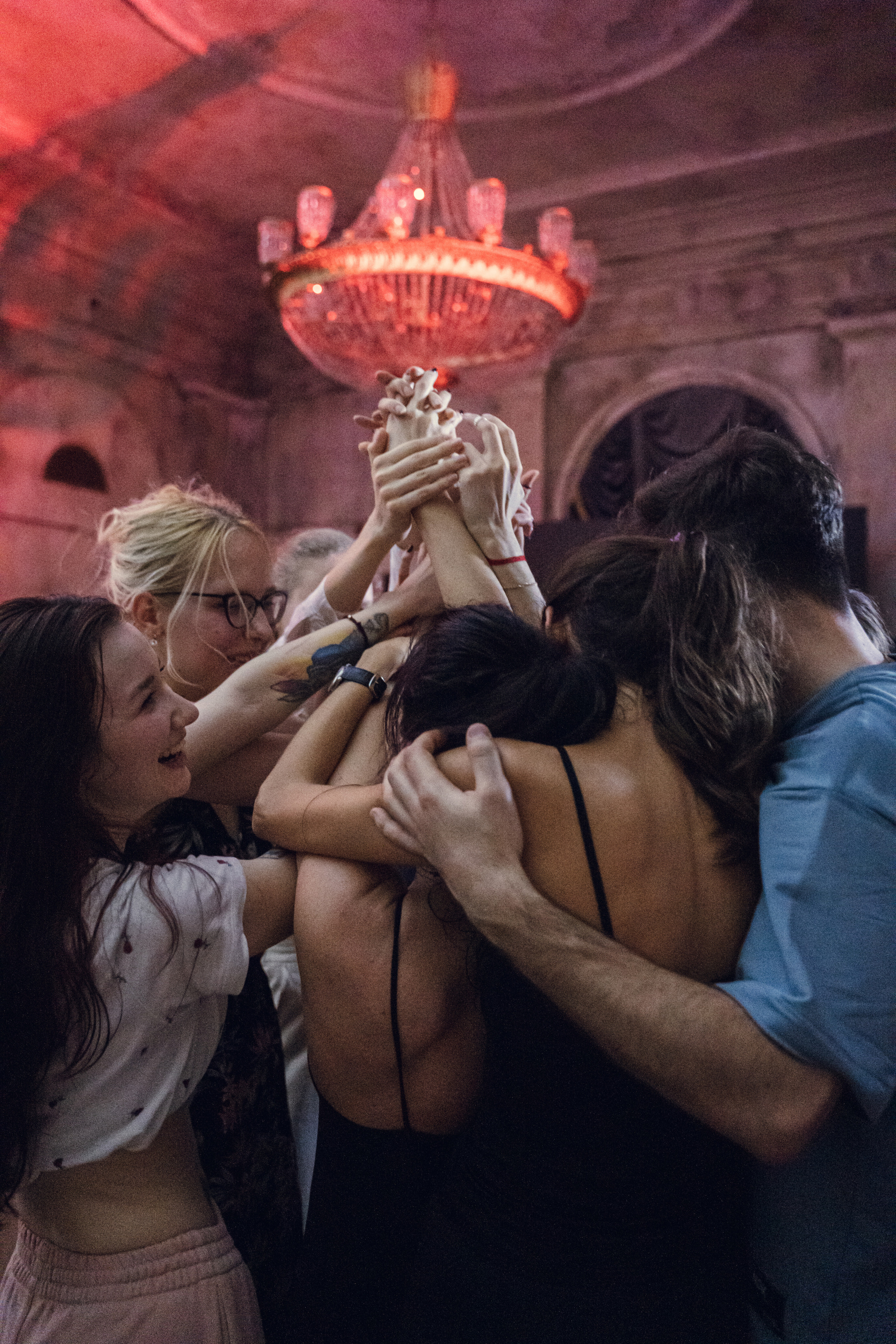 Телесные практики. Лилия Гоца. Гунфу Шаолинь. Арт-фотография. Ретриты