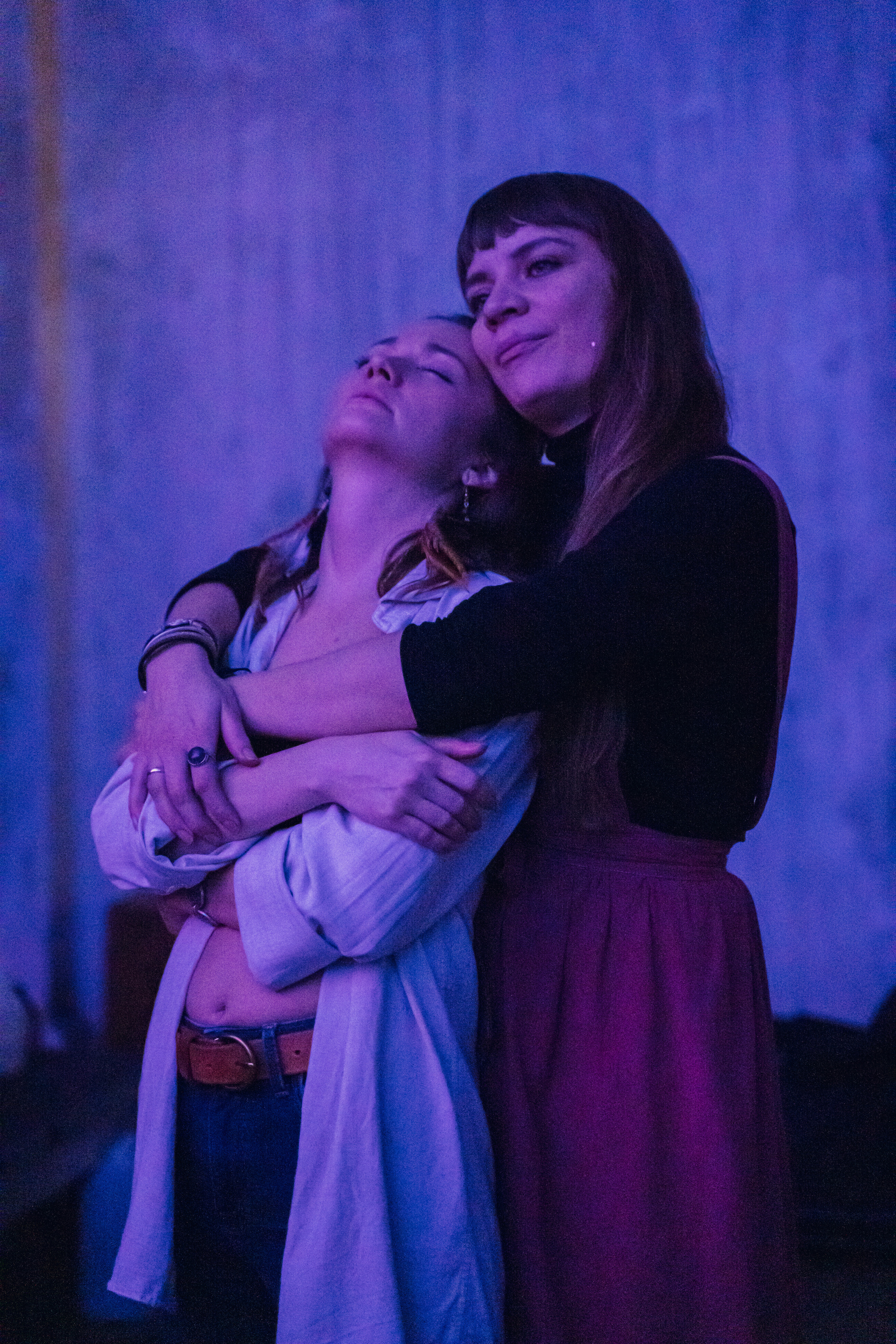 Телесные практики. Лилия Гоца. Гунфу Шаолинь. Арт-фотография. Ретриты