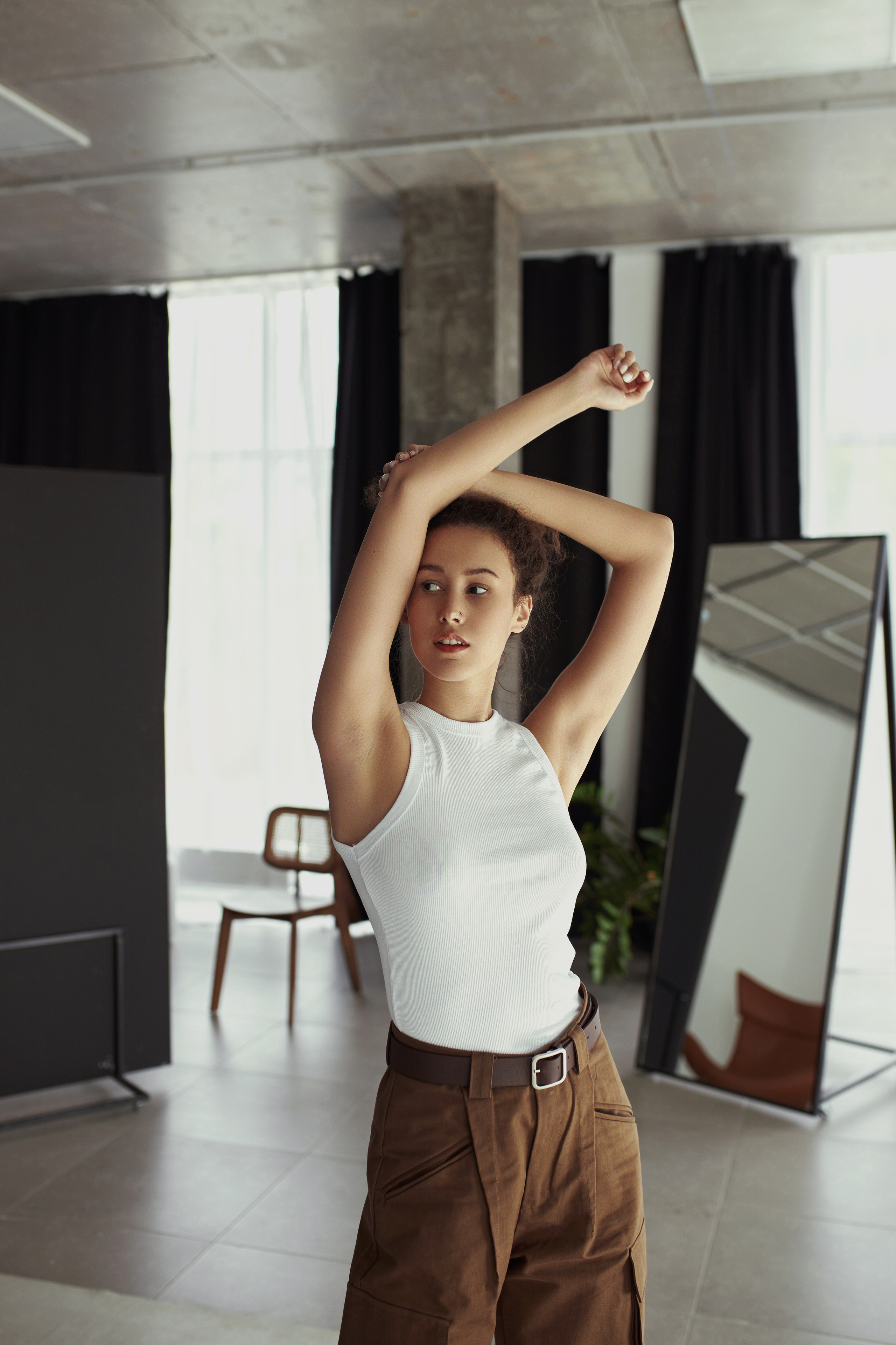 Анастасия. Фотограф в Казани / Буздалов Кирилл