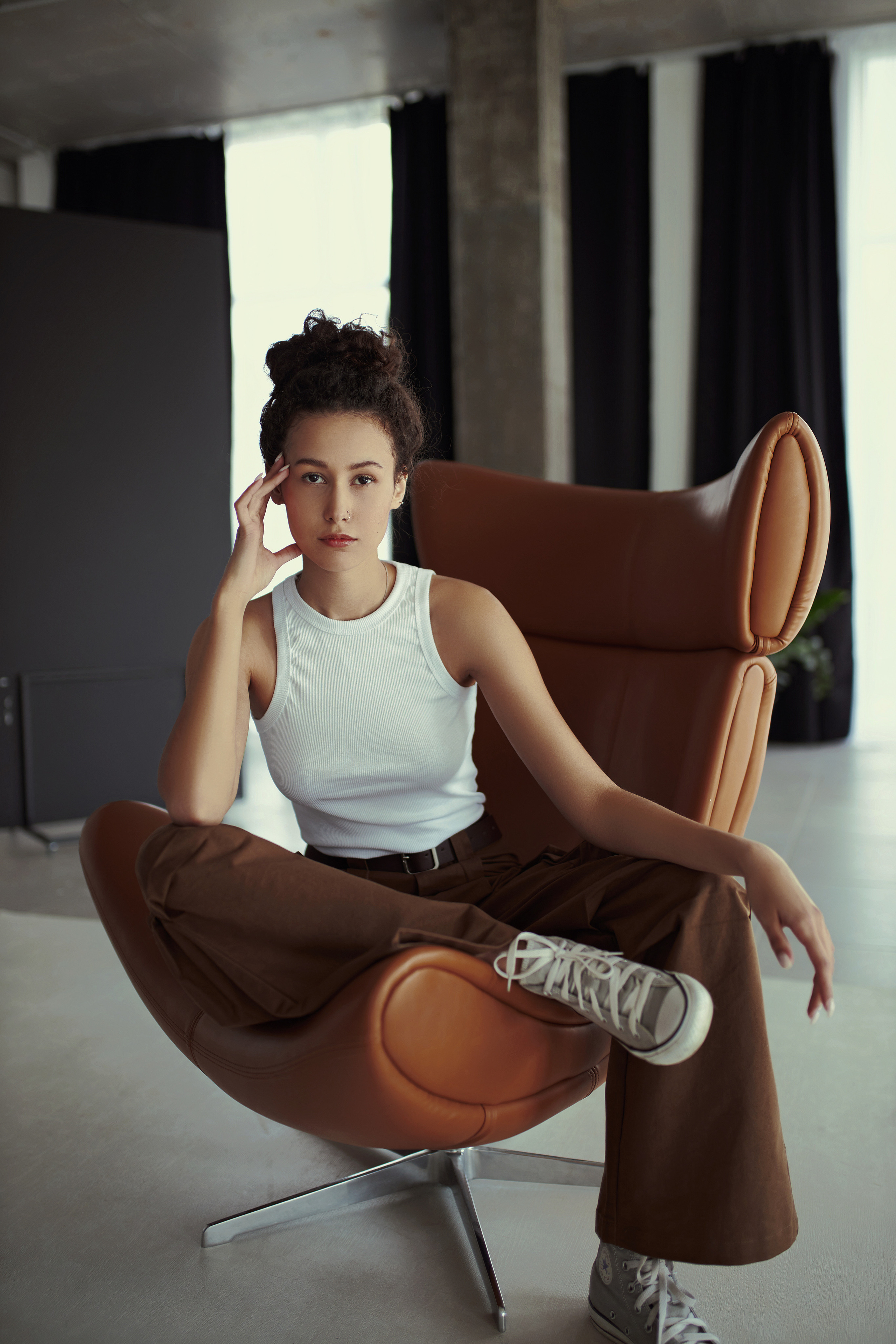 Анастасия. Фотограф в Казани / Буздалов Кирилл