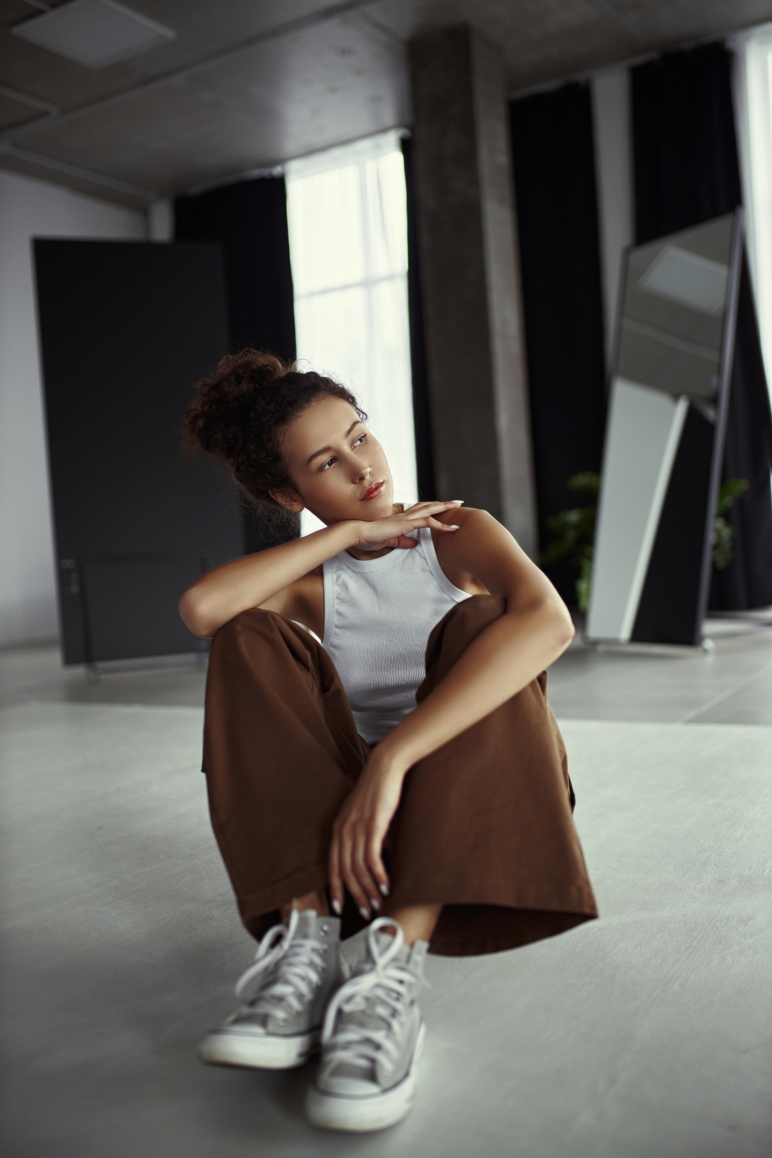 Анастасия. Фотограф в Казани / Буздалов Кирилл