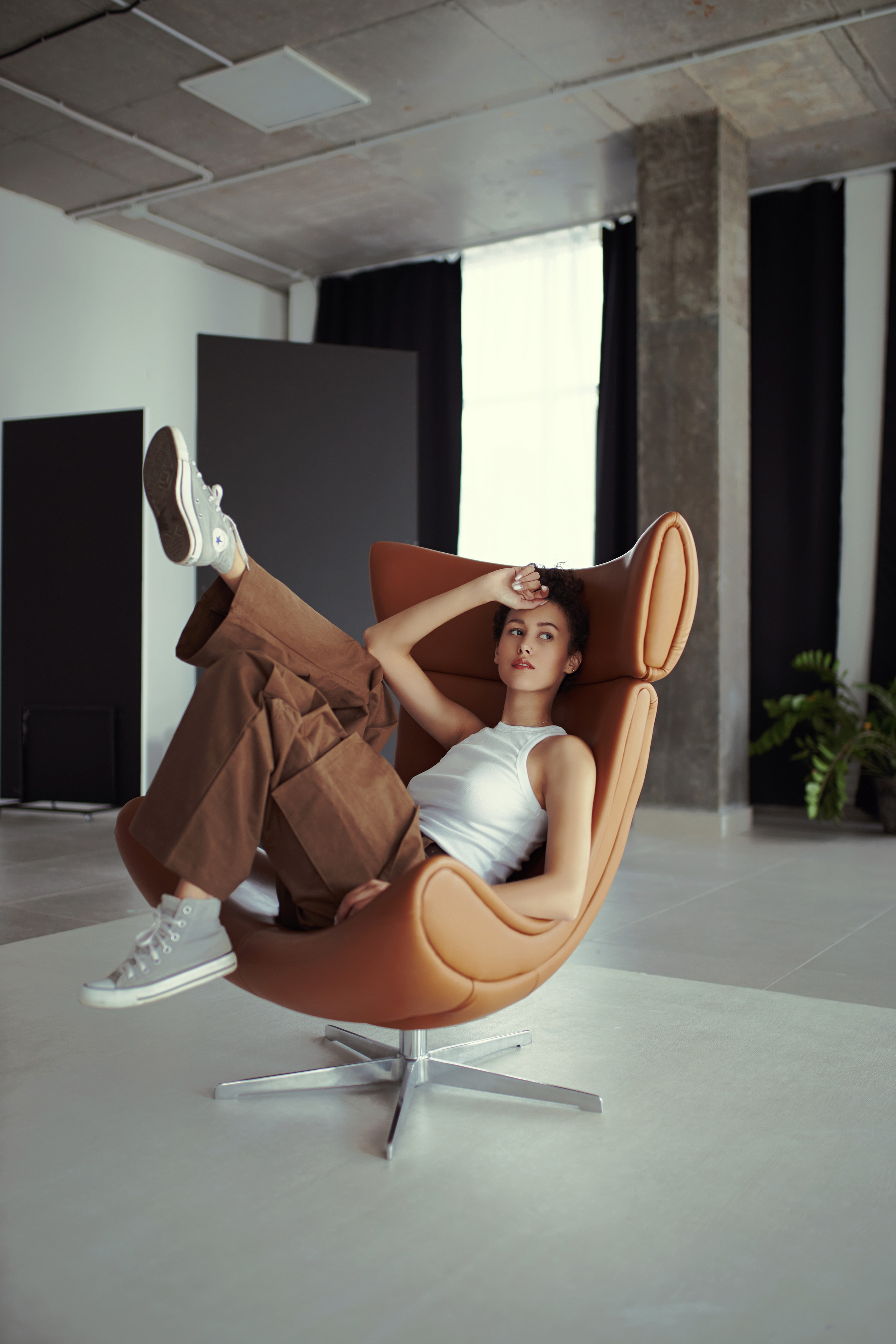 Анастасия. Фотограф в Казани / Буздалов Кирилл