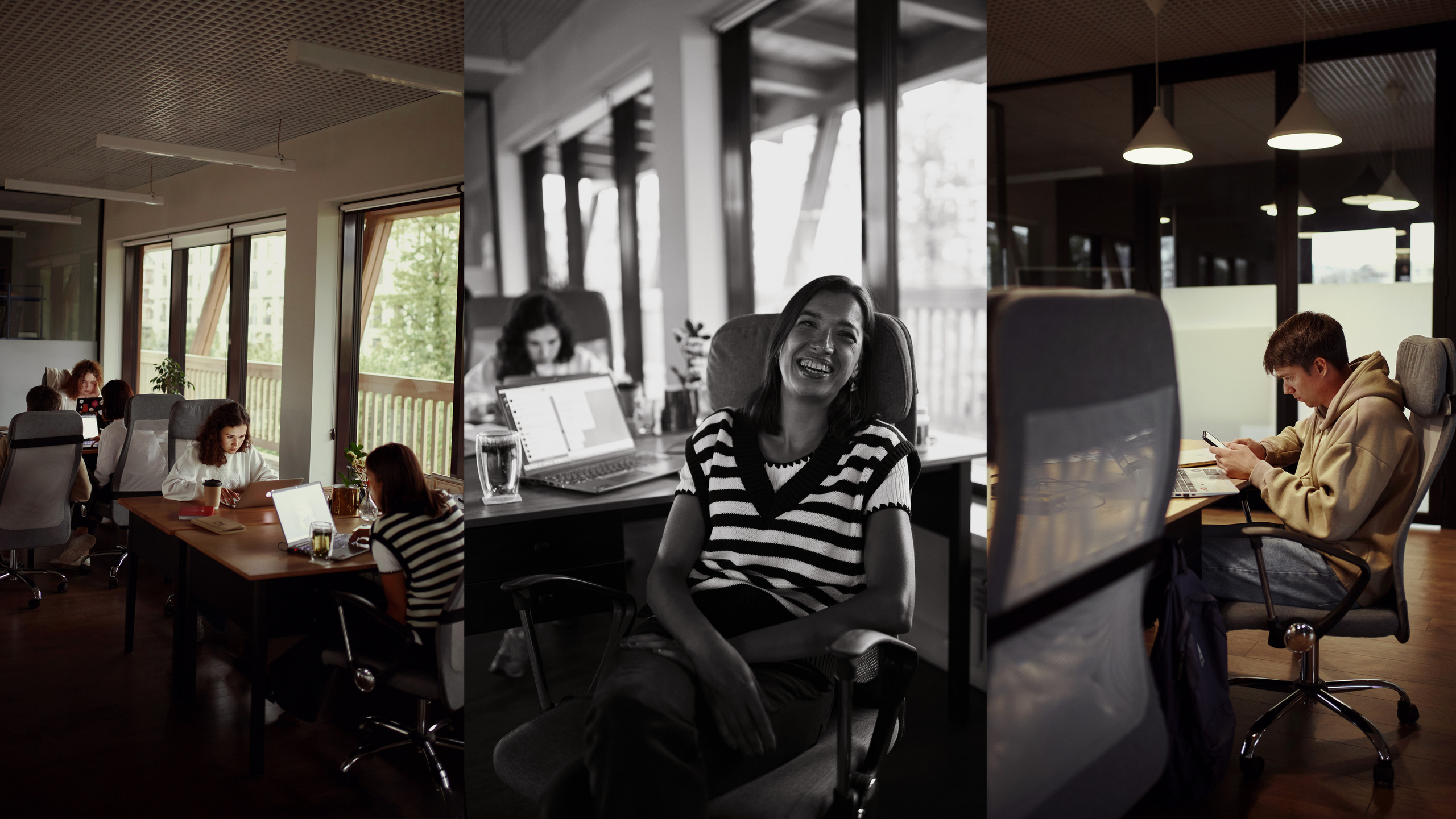 Фотограф в Казани / Буздалов Кирилл