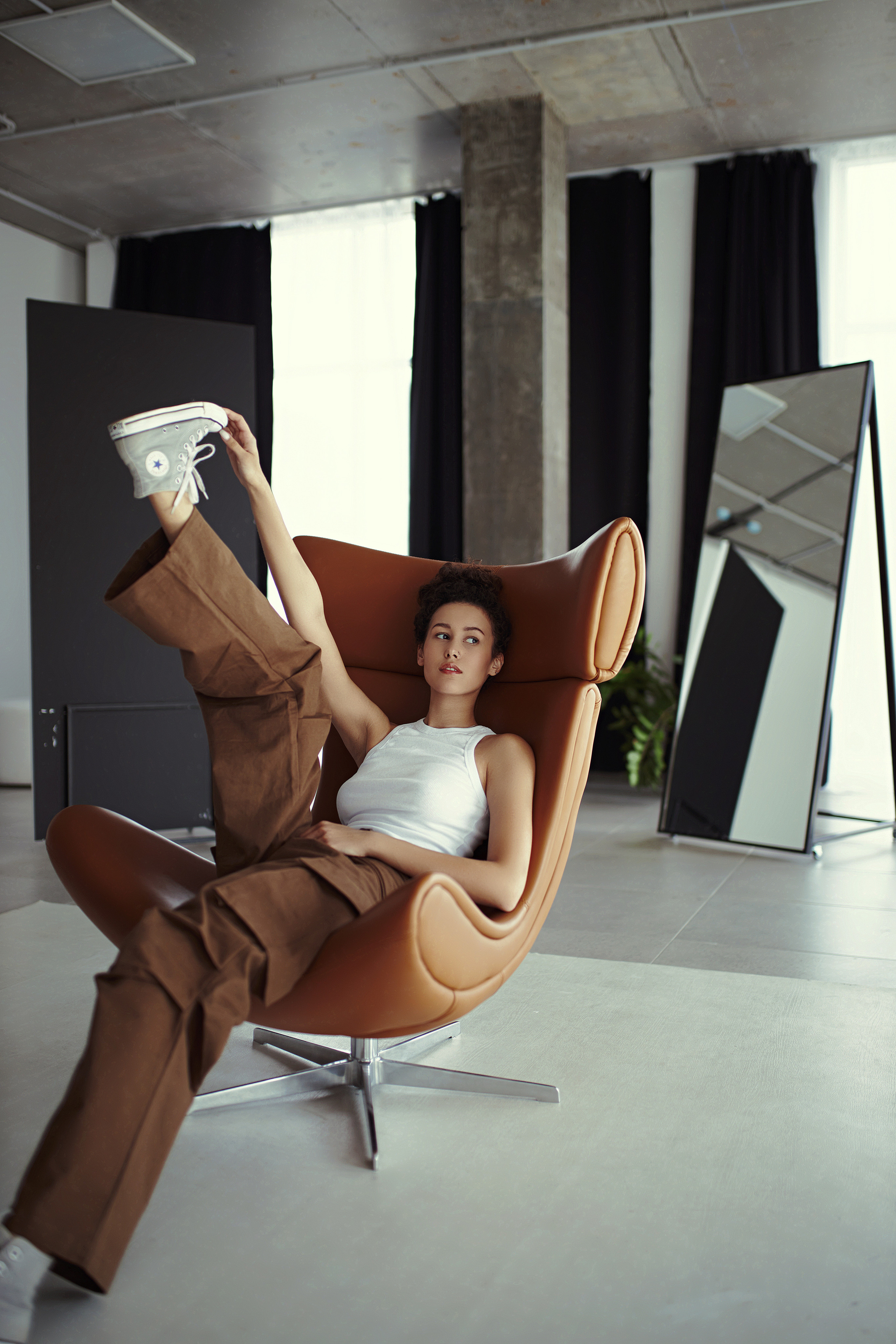 Анастасия. Фотограф в Казани / Буздалов Кирилл