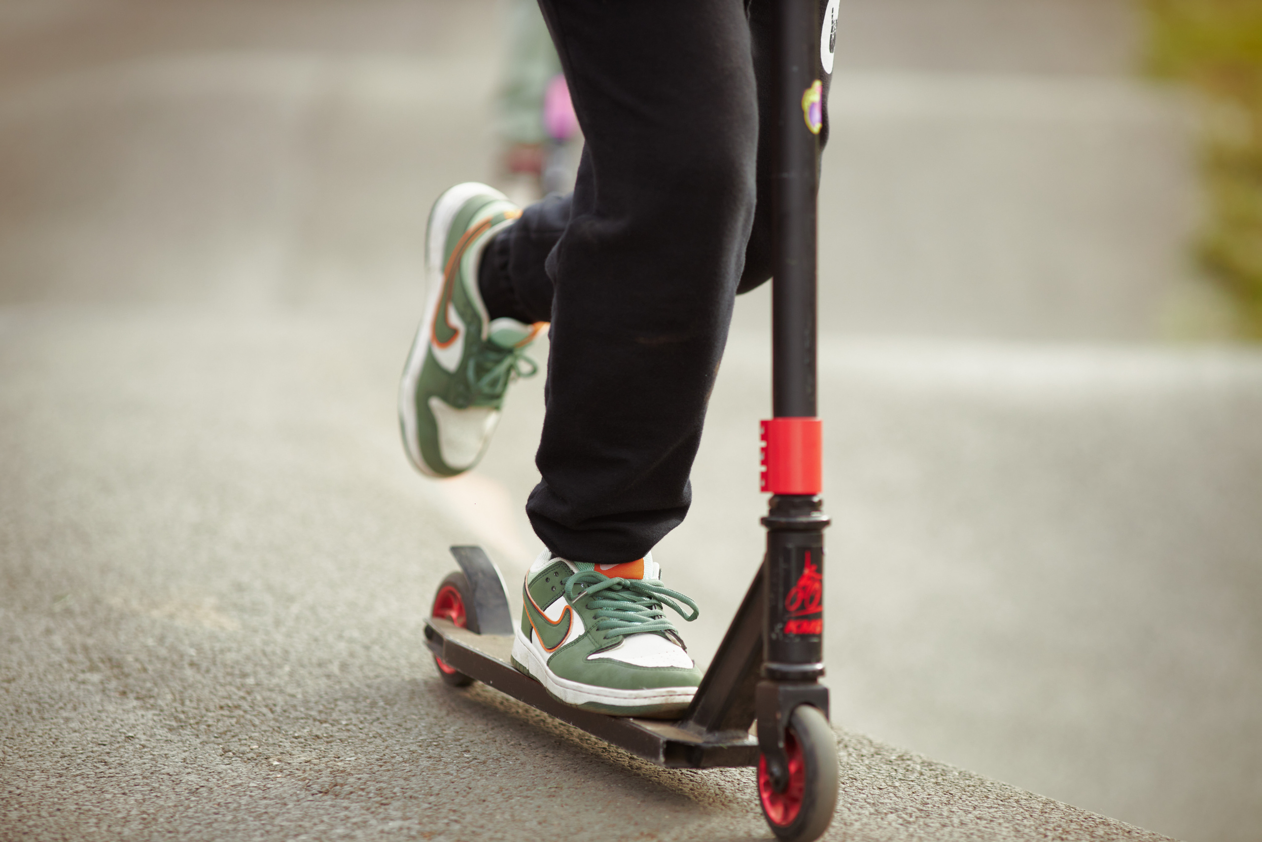 AIDA PARK. Фотограф в Казани / Буздалов Кирилл