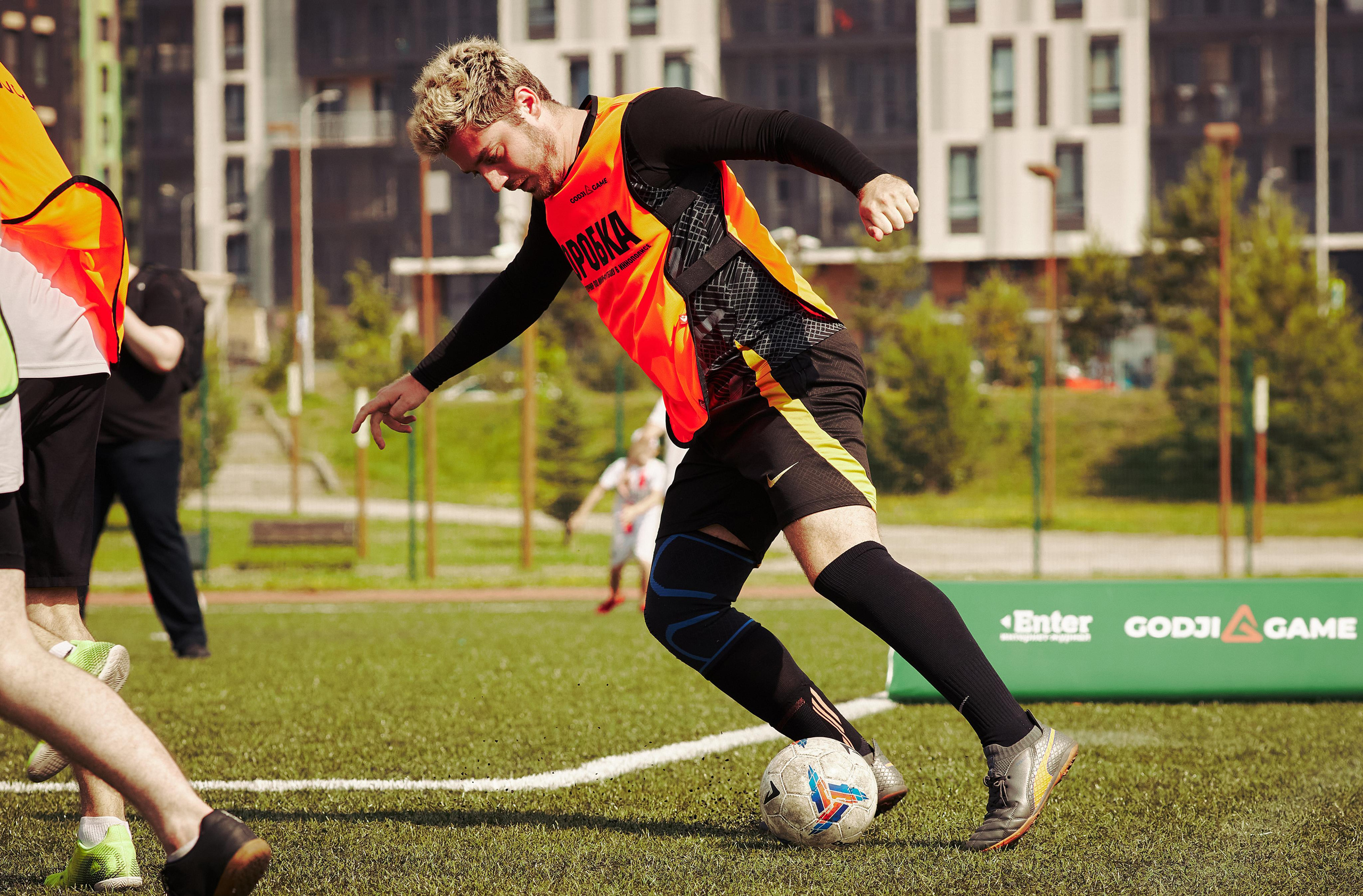 Innopolis | Журнал Enter. Фотограф в Казани / Буздалов Кирилл