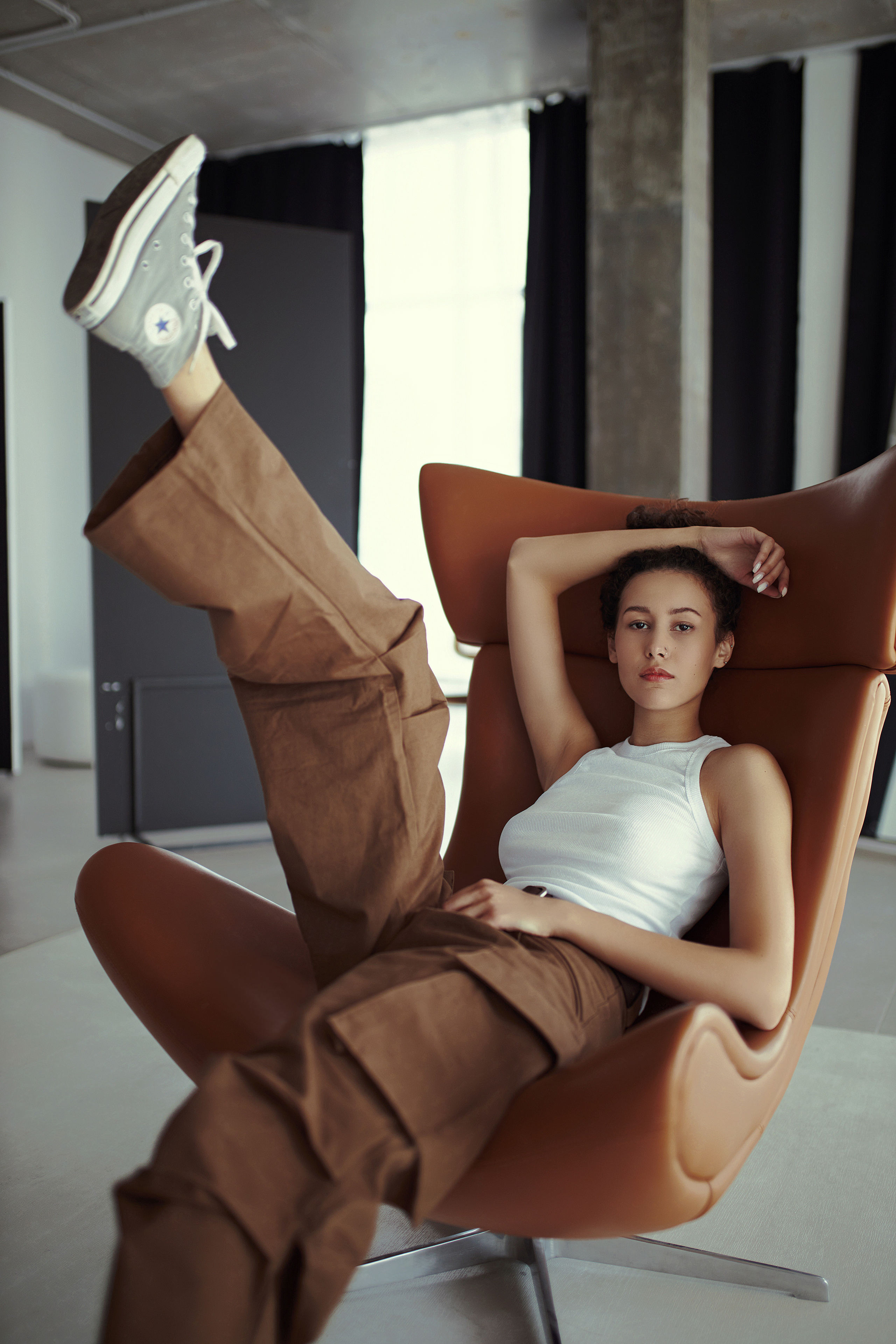 Анастасия. Фотограф в Казани / Буздалов Кирилл