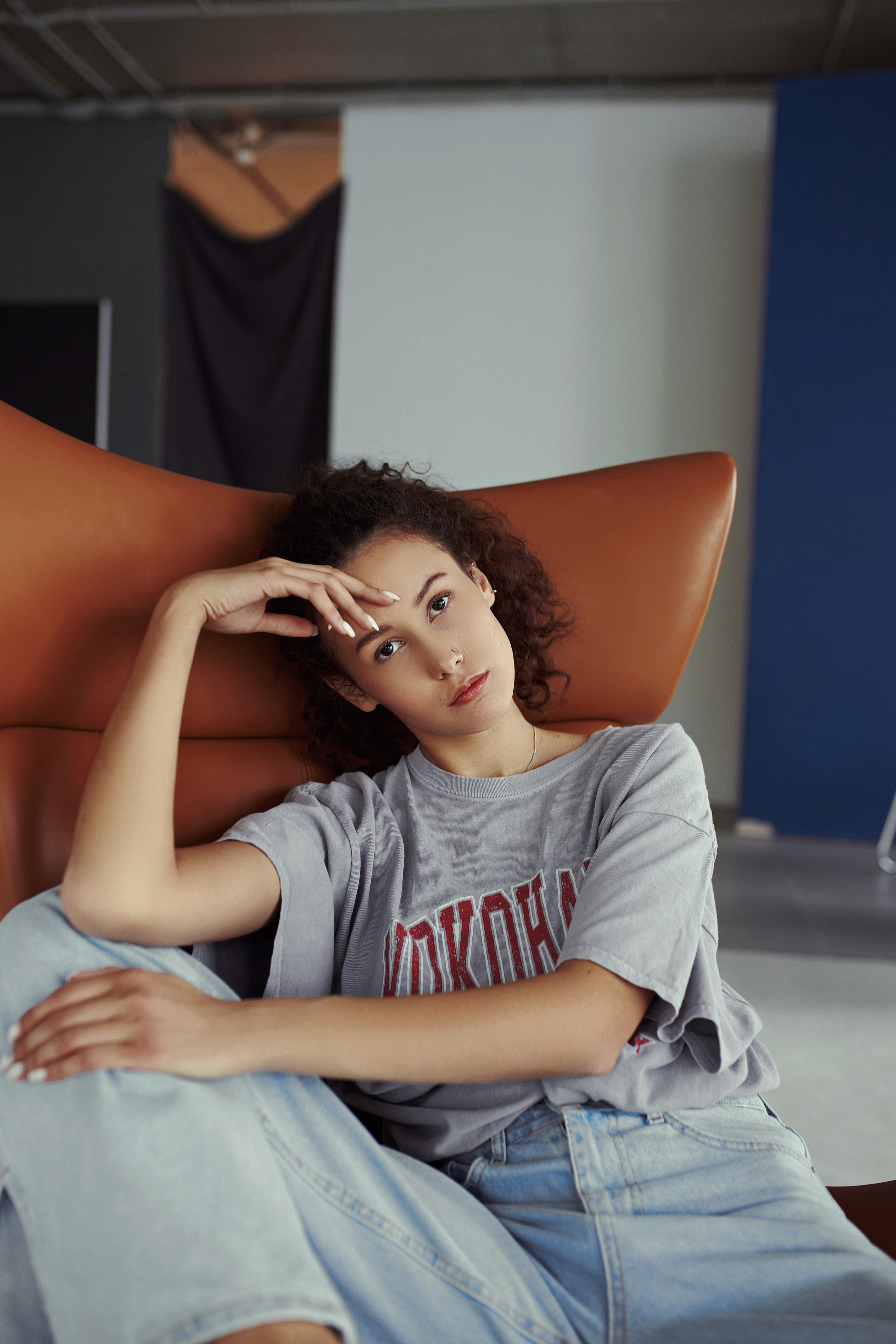 Анастасия. Фотограф в Казани / Буздалов Кирилл