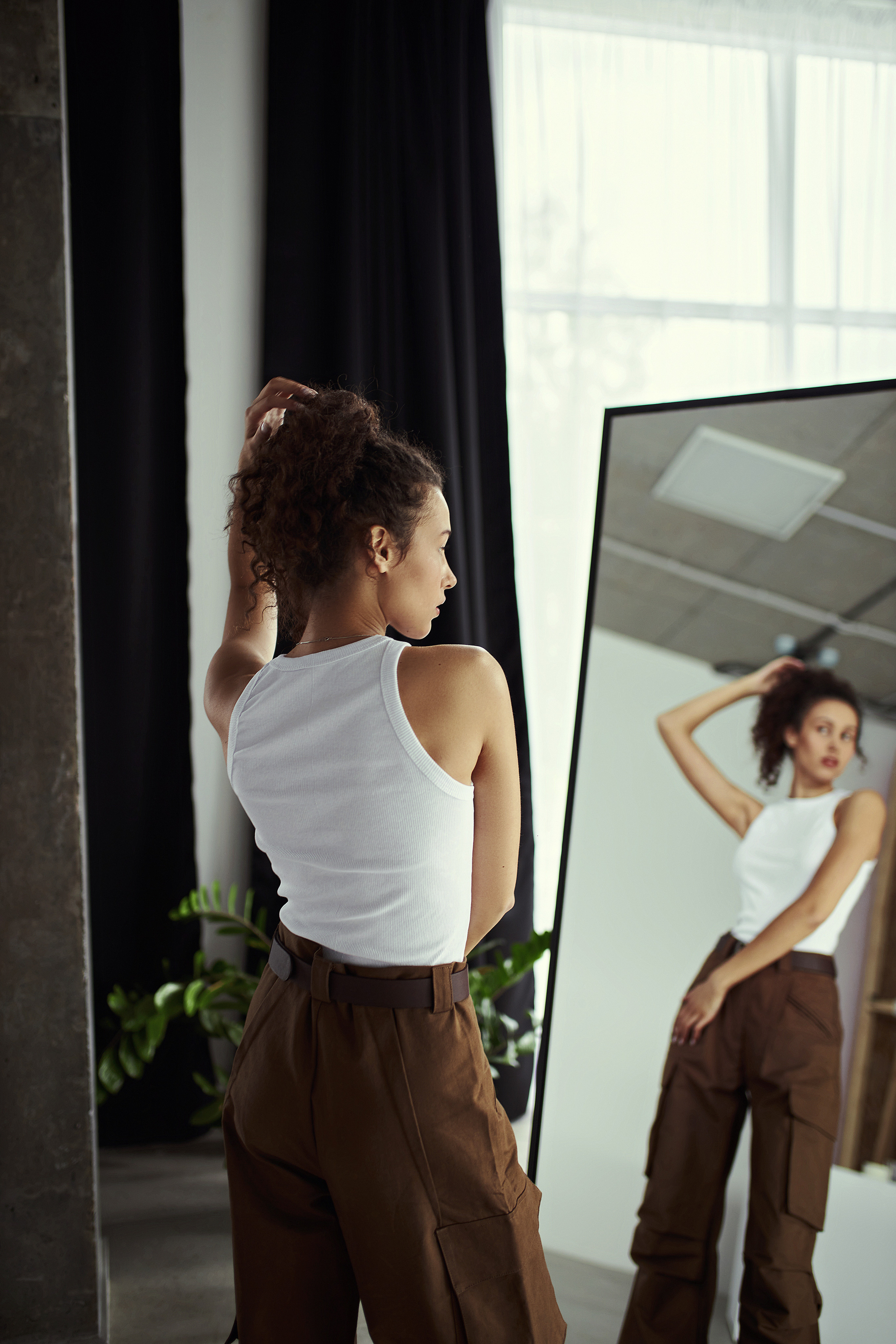 Анастасия. Фотограф в Казани / Буздалов Кирилл